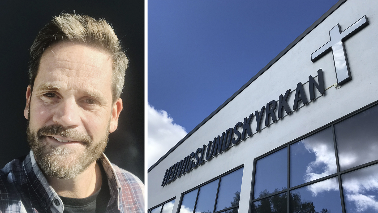 Pingstkyrkan i Gävle får statligt miljonbidrag