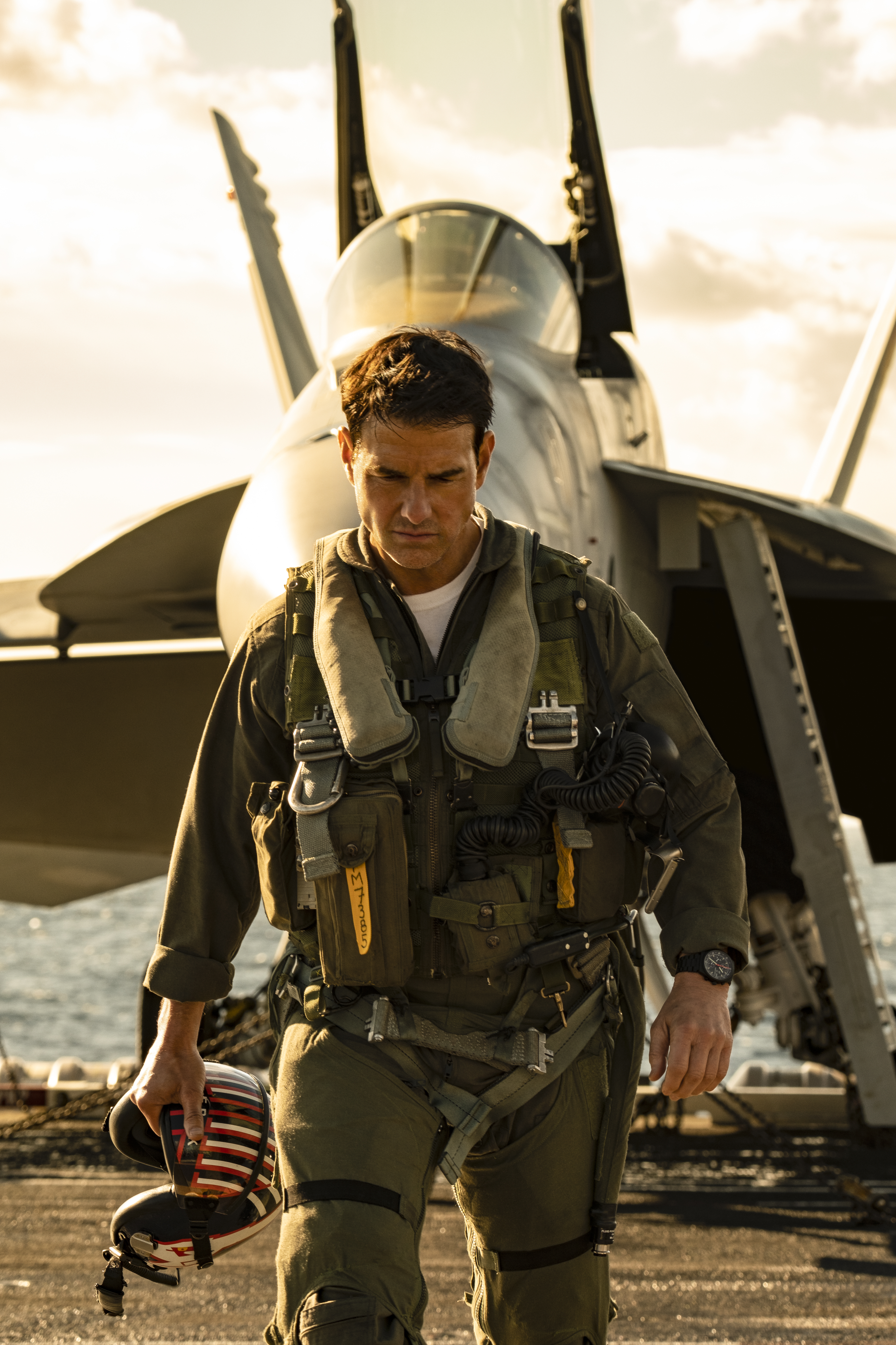 «Top Gun: Maverick»