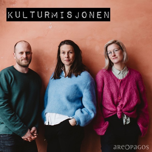 Kulturmisjonen, Areopagos