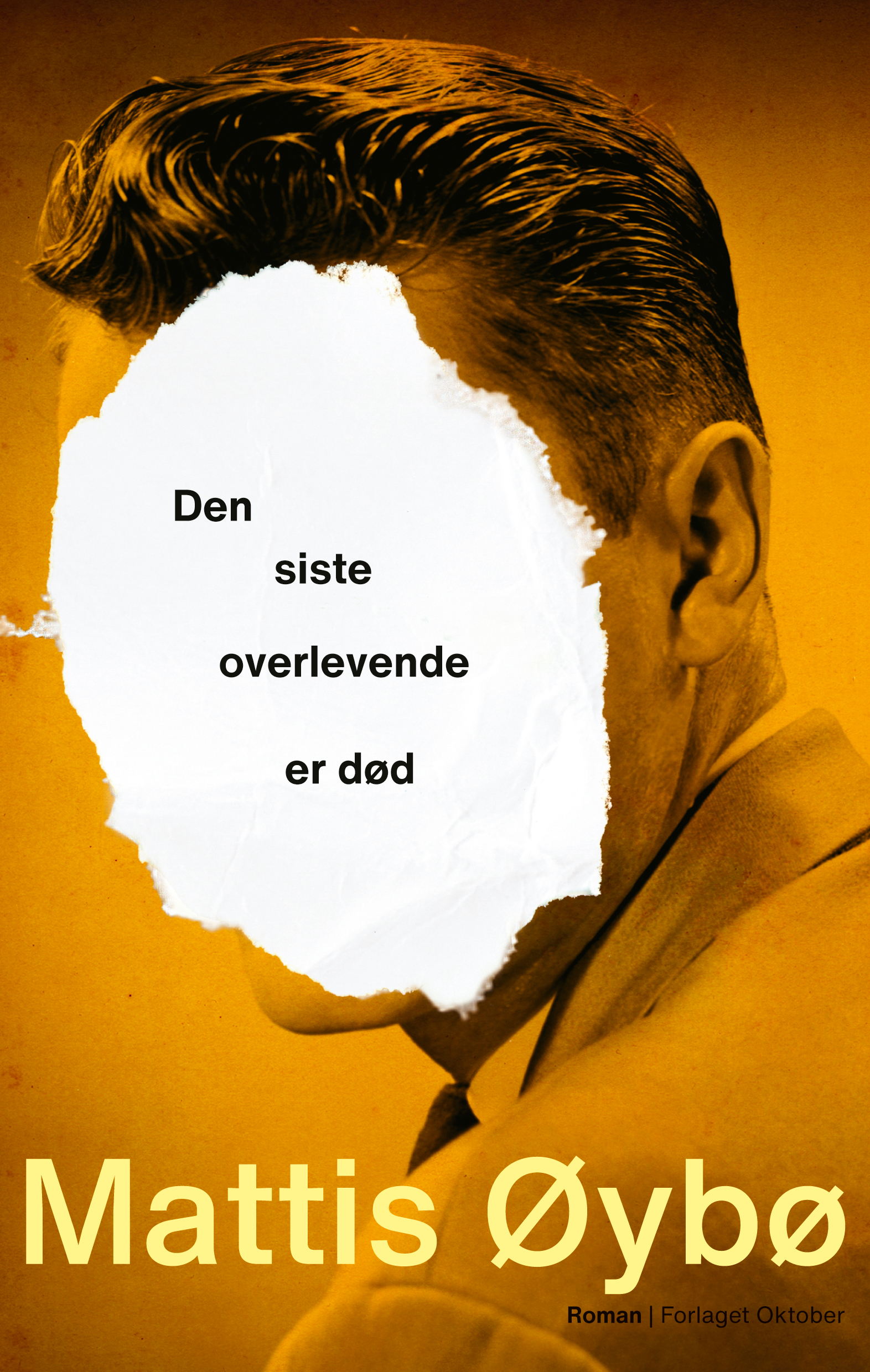 Den siste overlevende er død