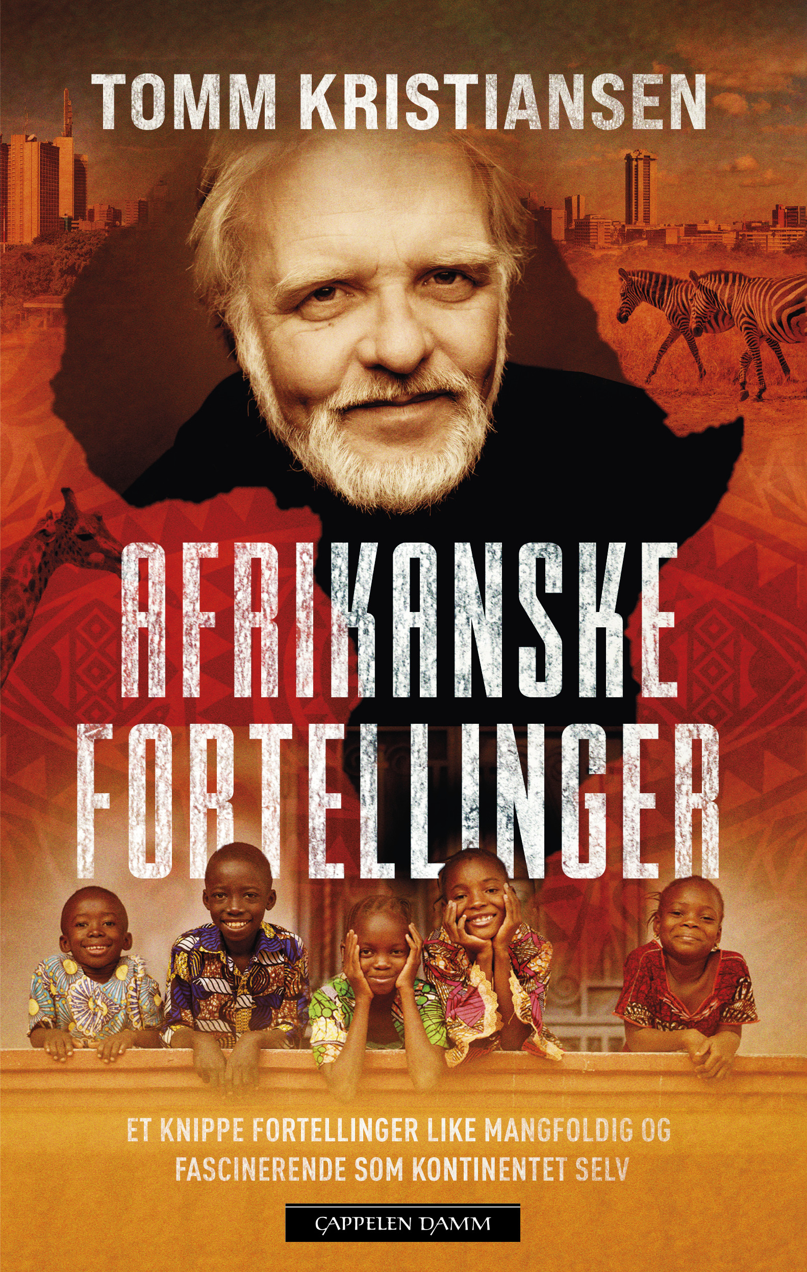 afrikanske fortellinger