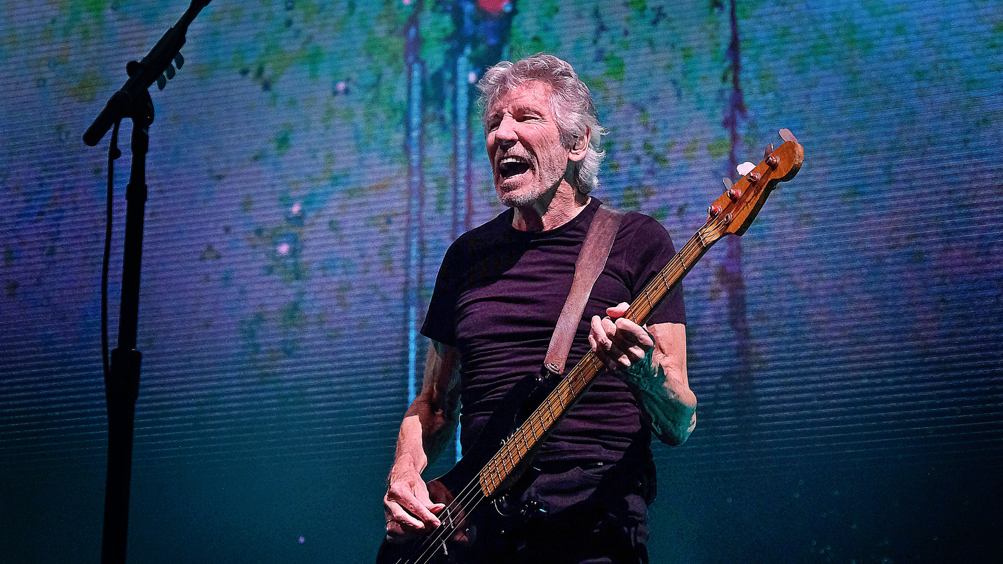 Roger Waters