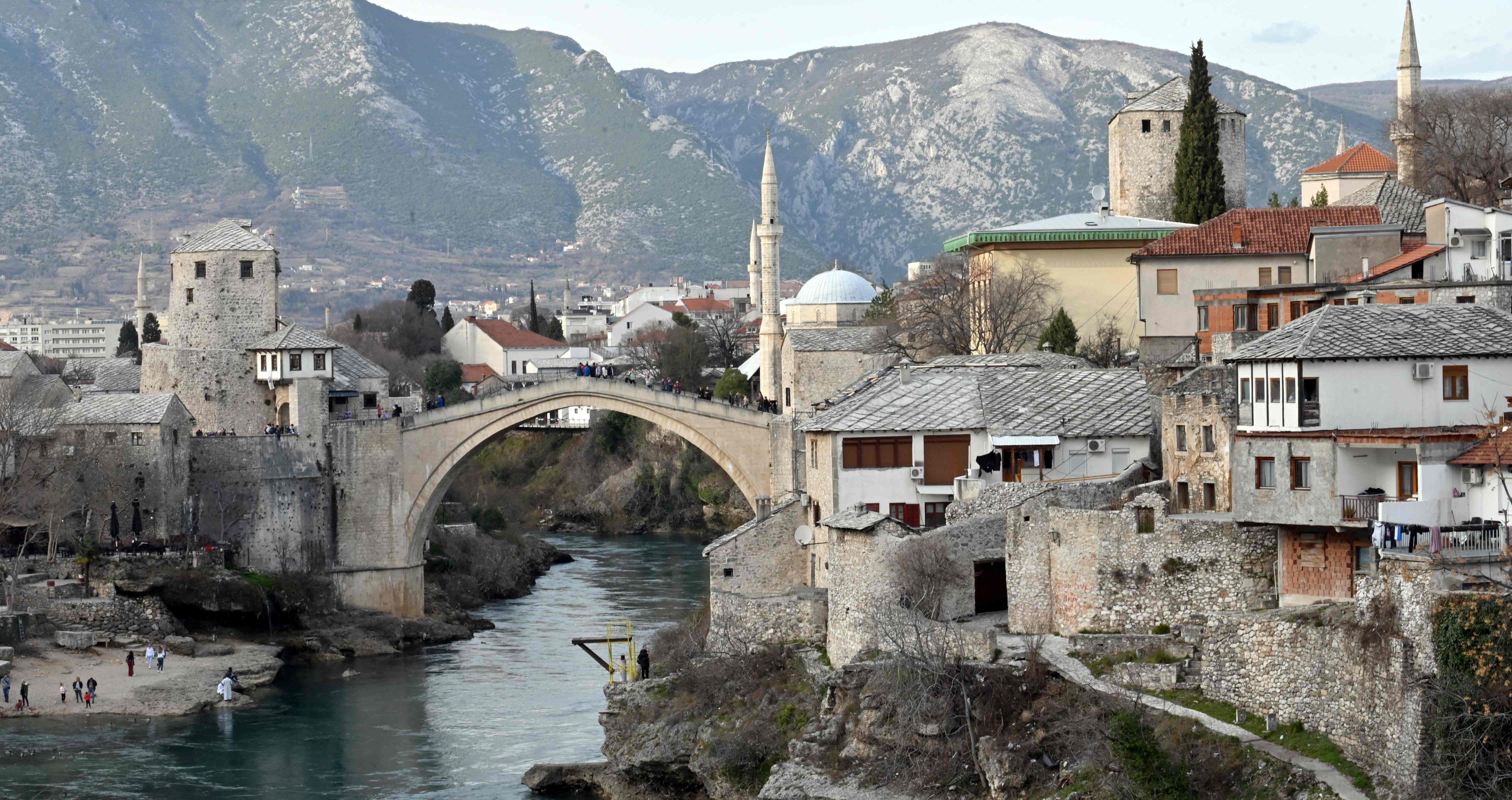 Mostar