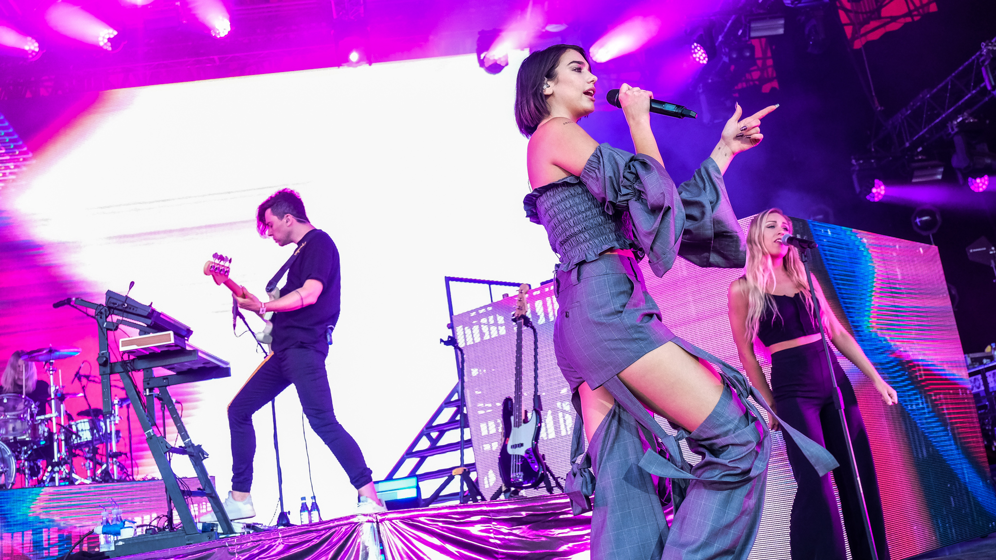 Dua Lipa