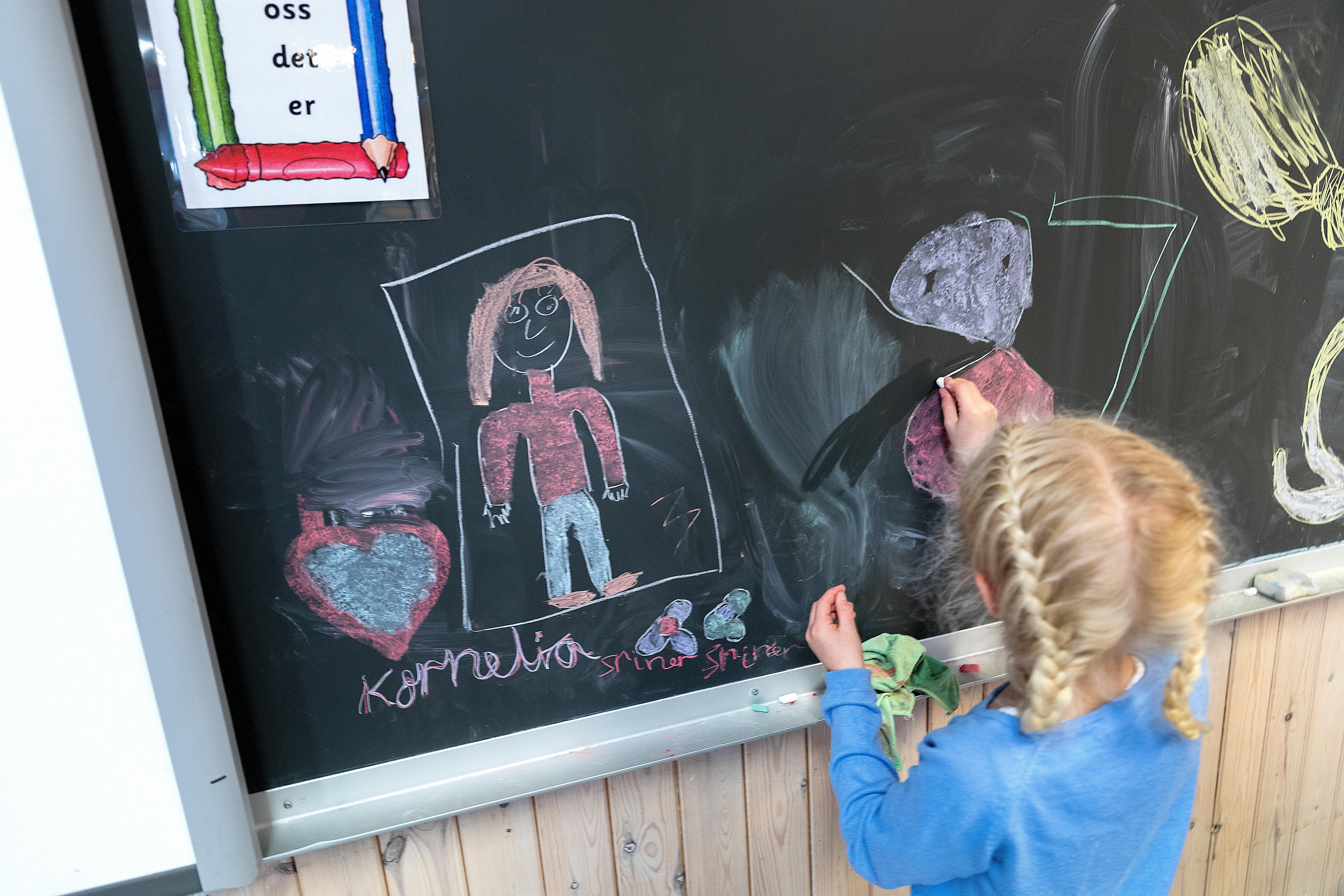 Lek-basert læring er ikke feilslått