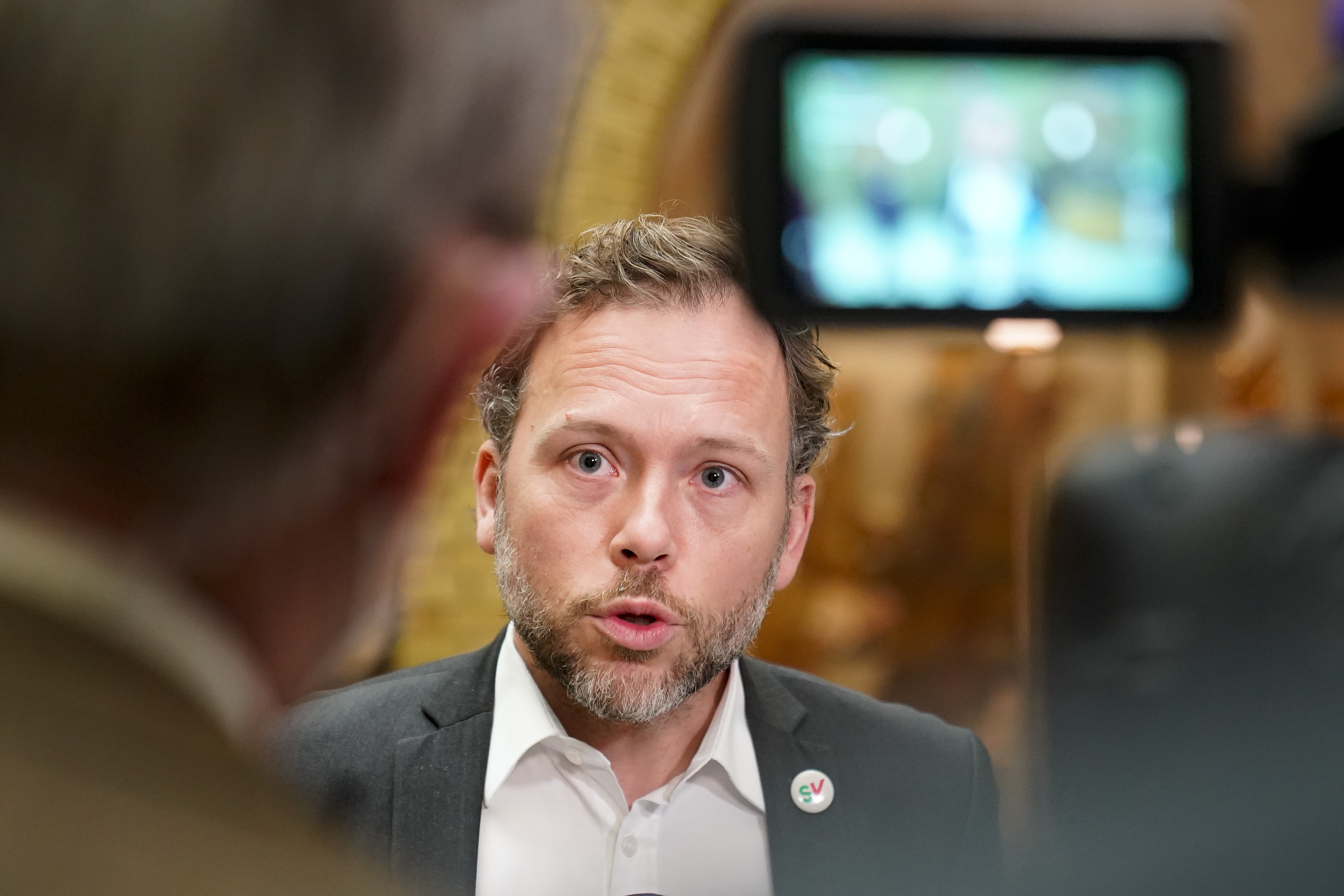 Foto: Torstein Bøe / NTB