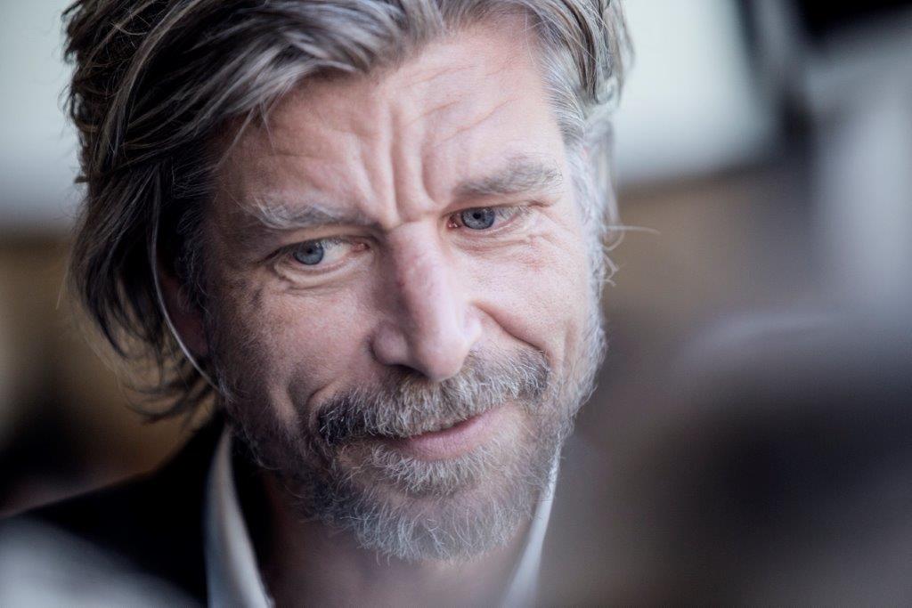 Diskuteres verden over: Karl Ove Knausgård. 