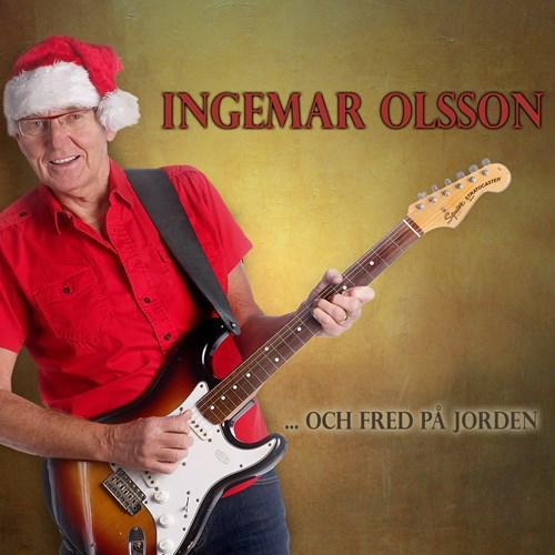 Inkluderande julkärlek från Ingemar Olsson