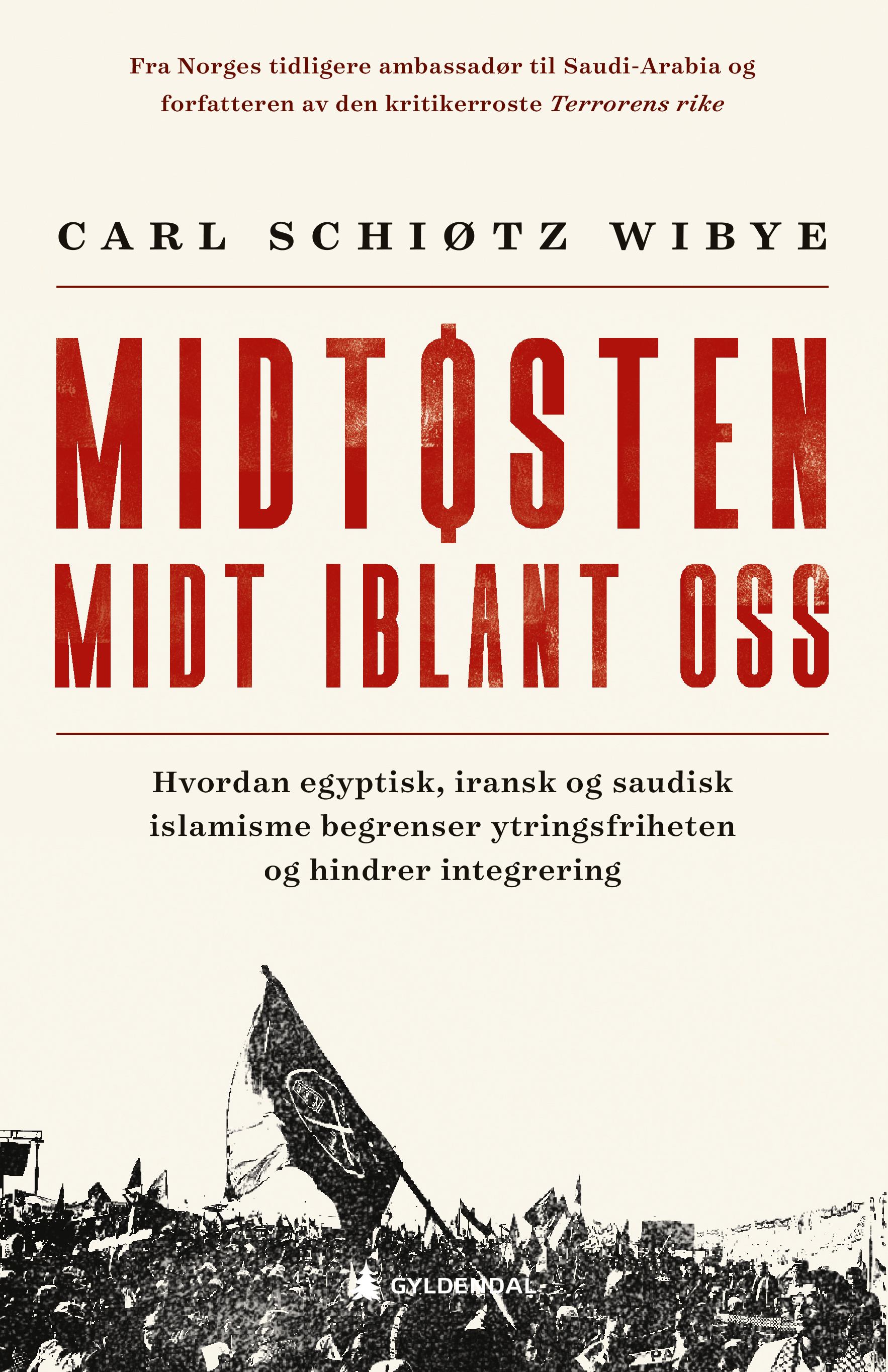 midtøsten