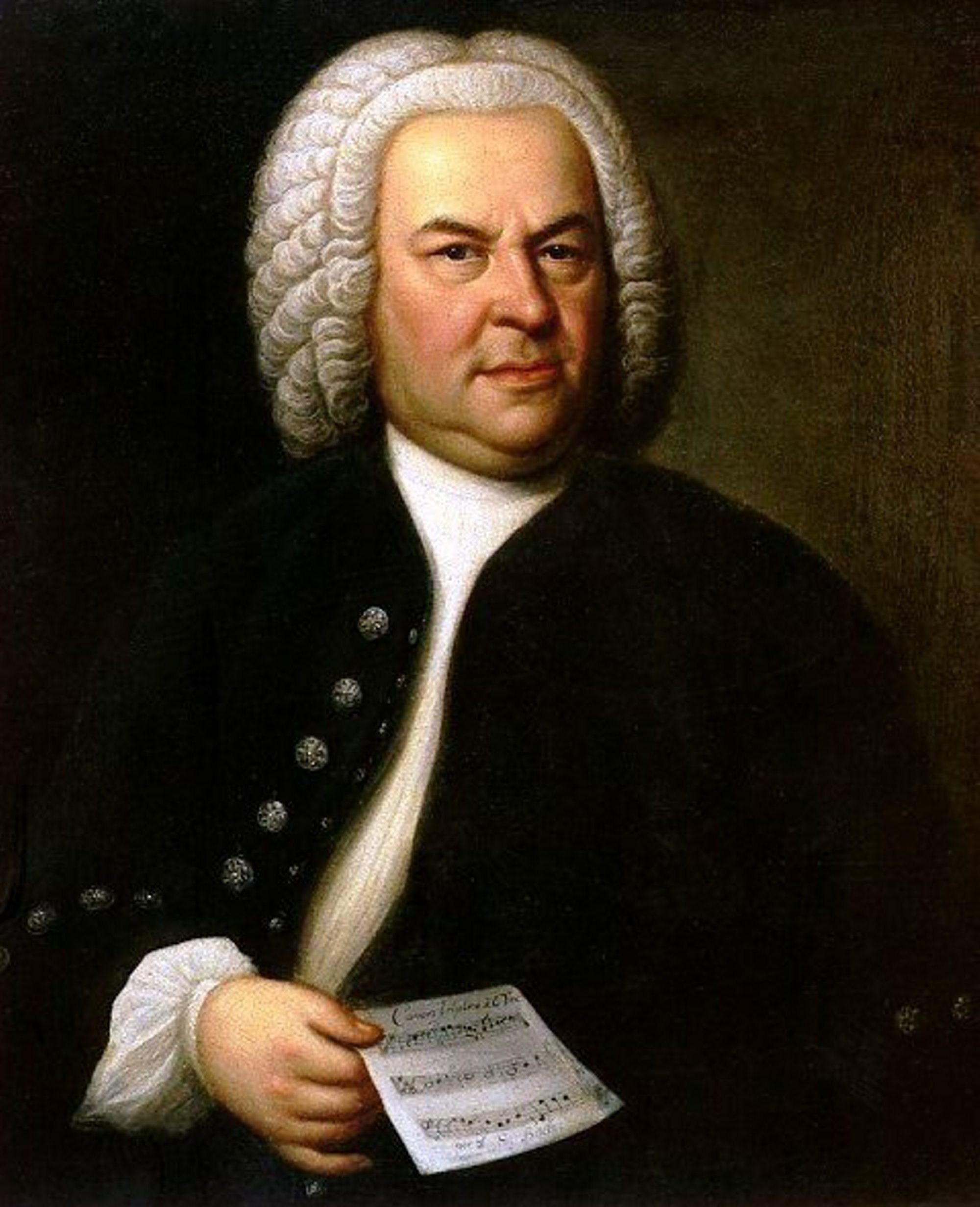 Bach duver videre