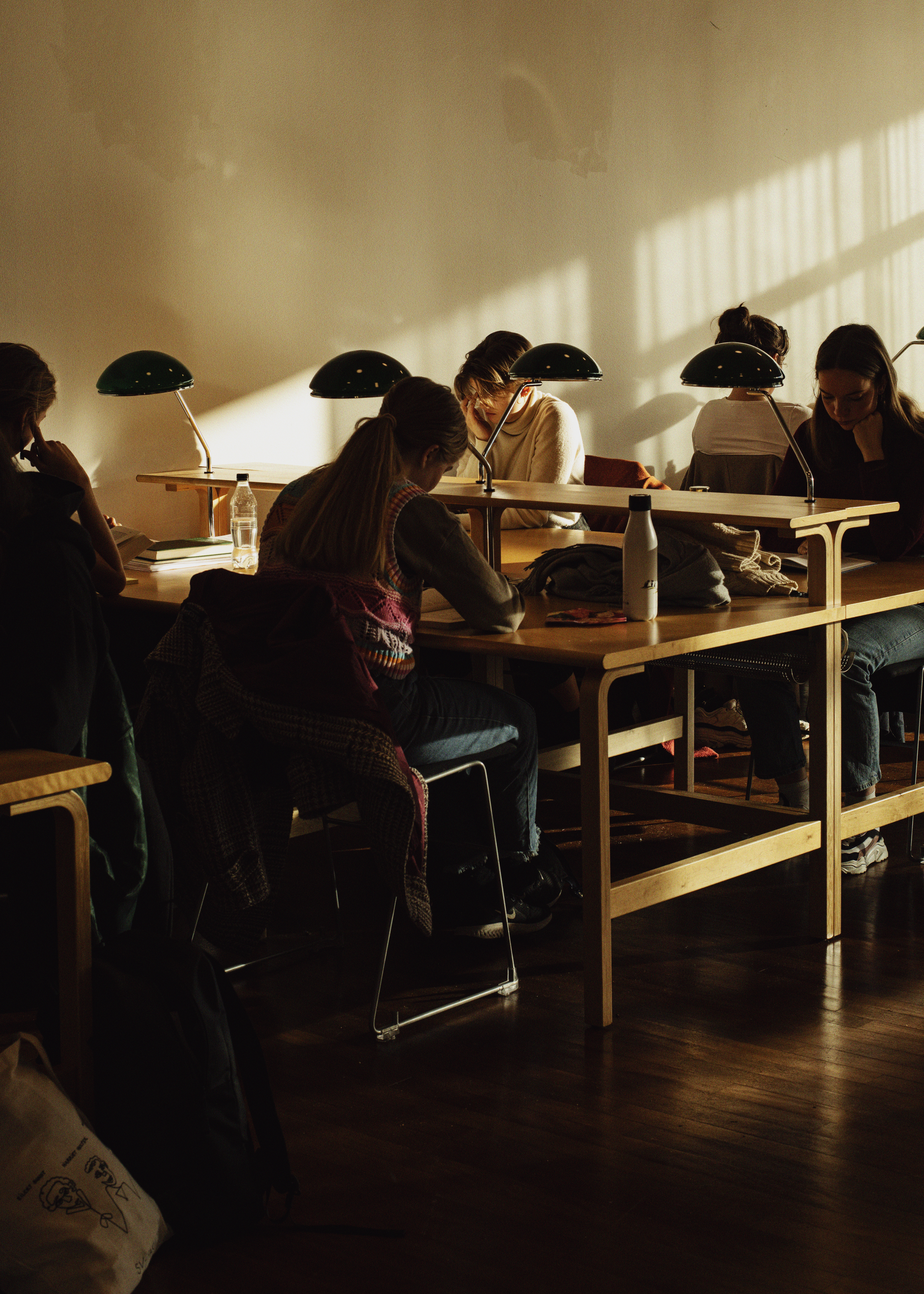 Professor ved UiO advarer om studenters manglende leseferdigheter