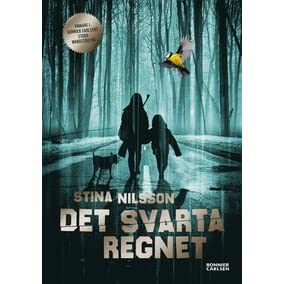 Det svarta regnet.