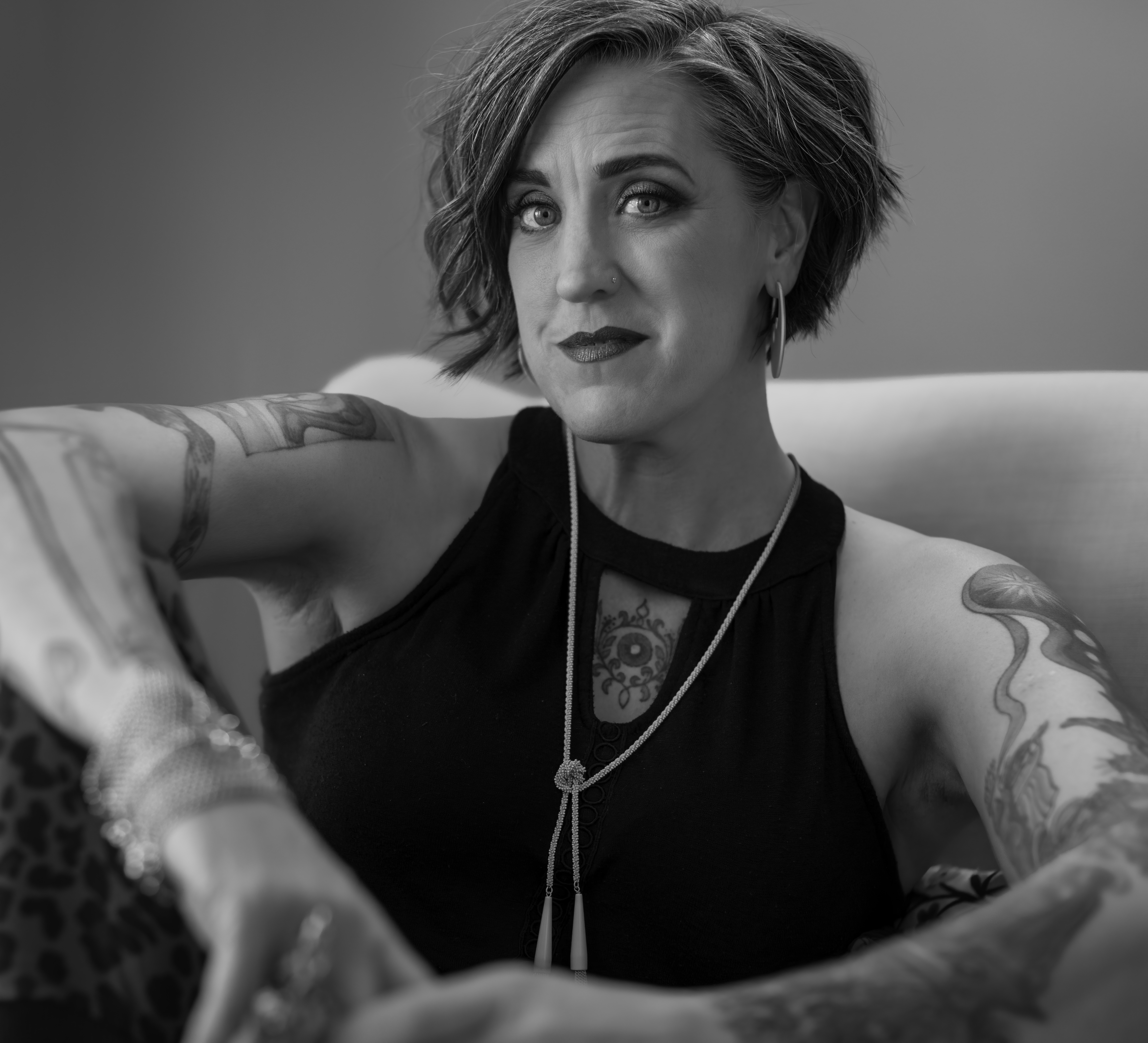 Nadia Bolz-Weber