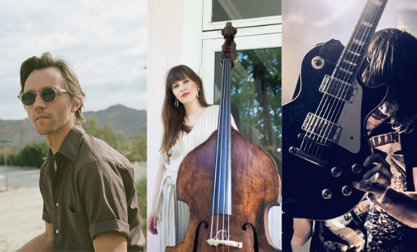 Sondre Lerche, Ellen Andrea Wang og The Good, The Bad & The Zugly er Åleskjærs norske musikkfavoritter fra 2020.