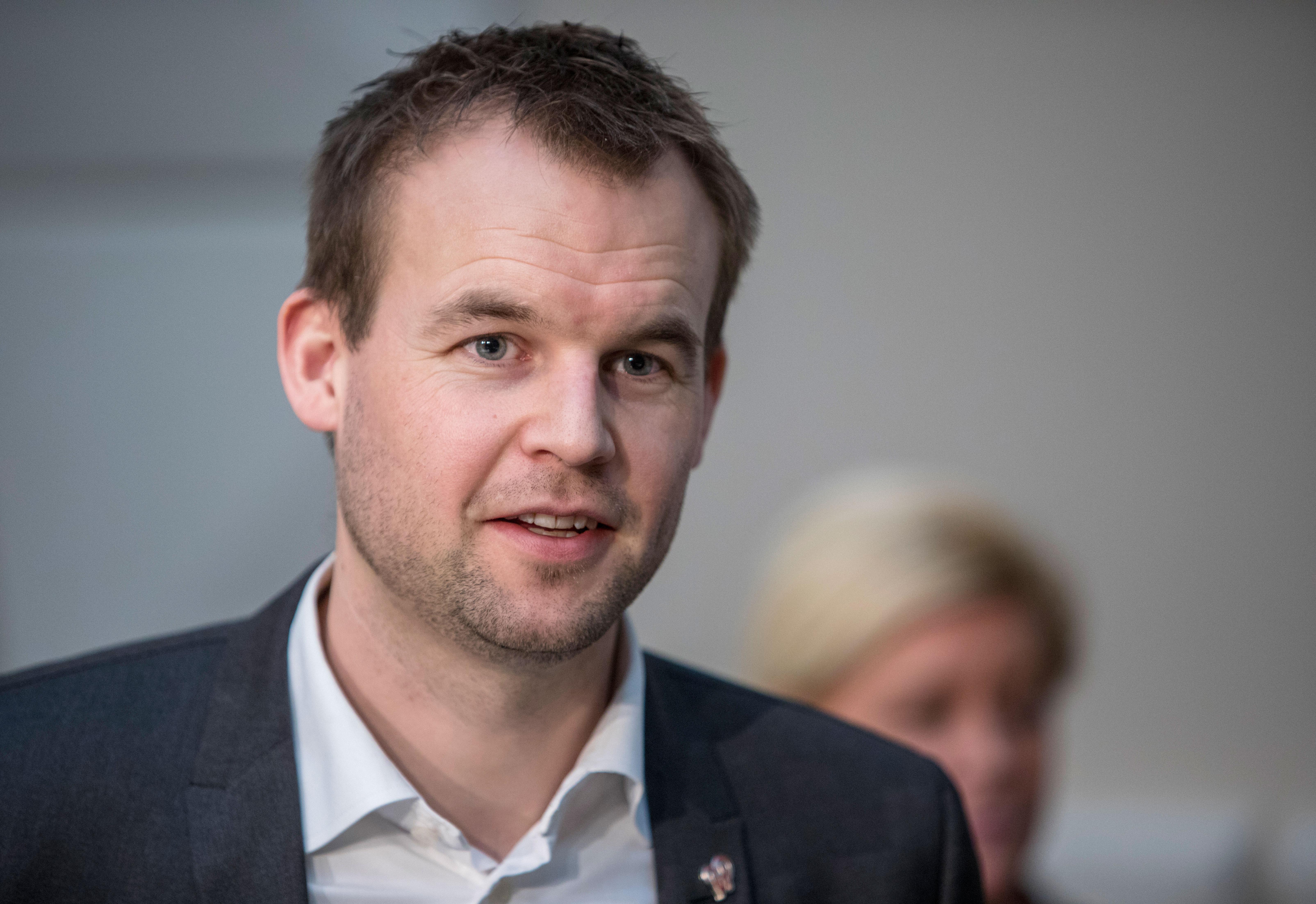 Har spurt Kjell Ingolf Ropstad om å bli KrF-leder