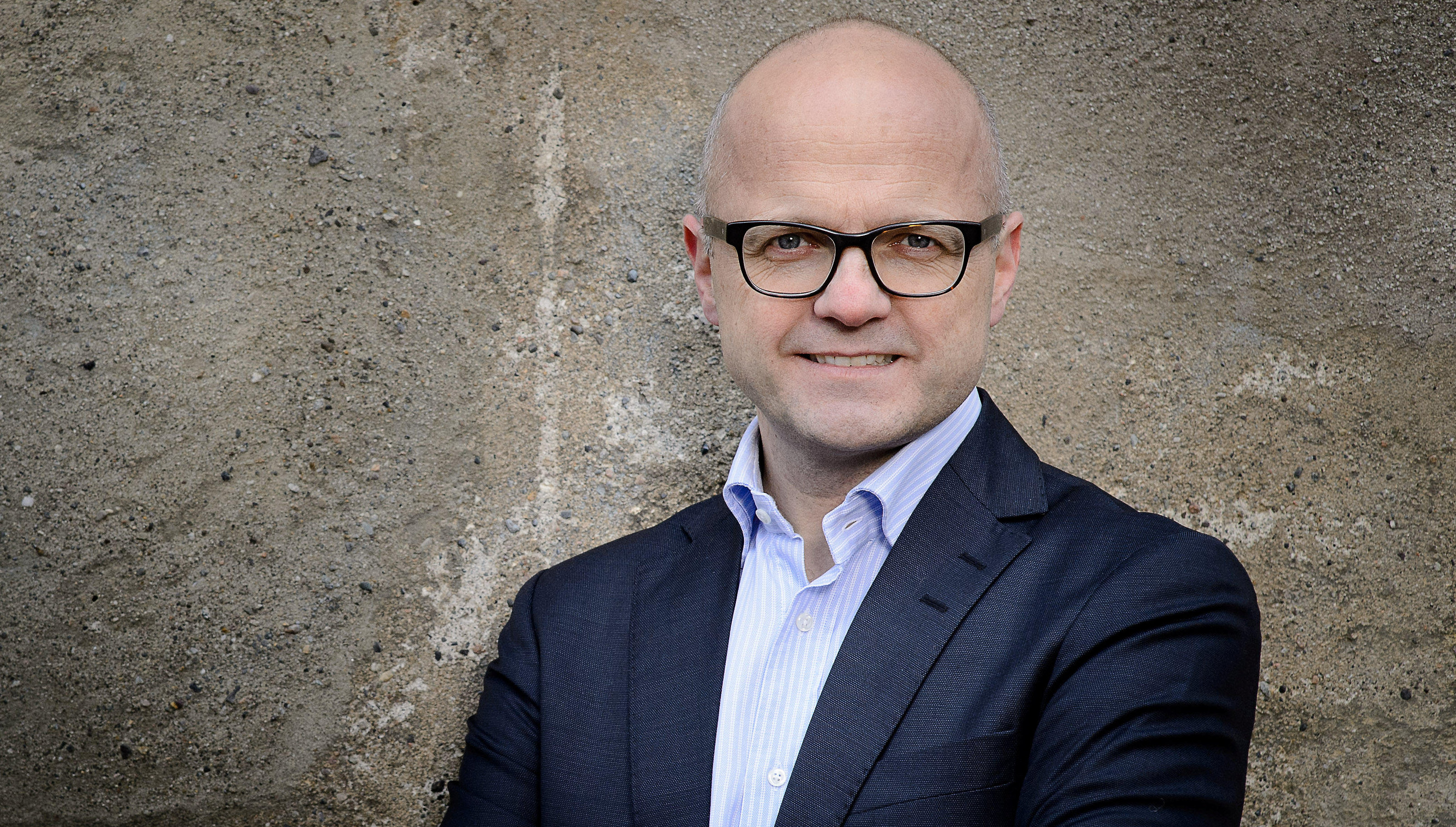 Klima- og miljøminister Vidar Helgesen (H).