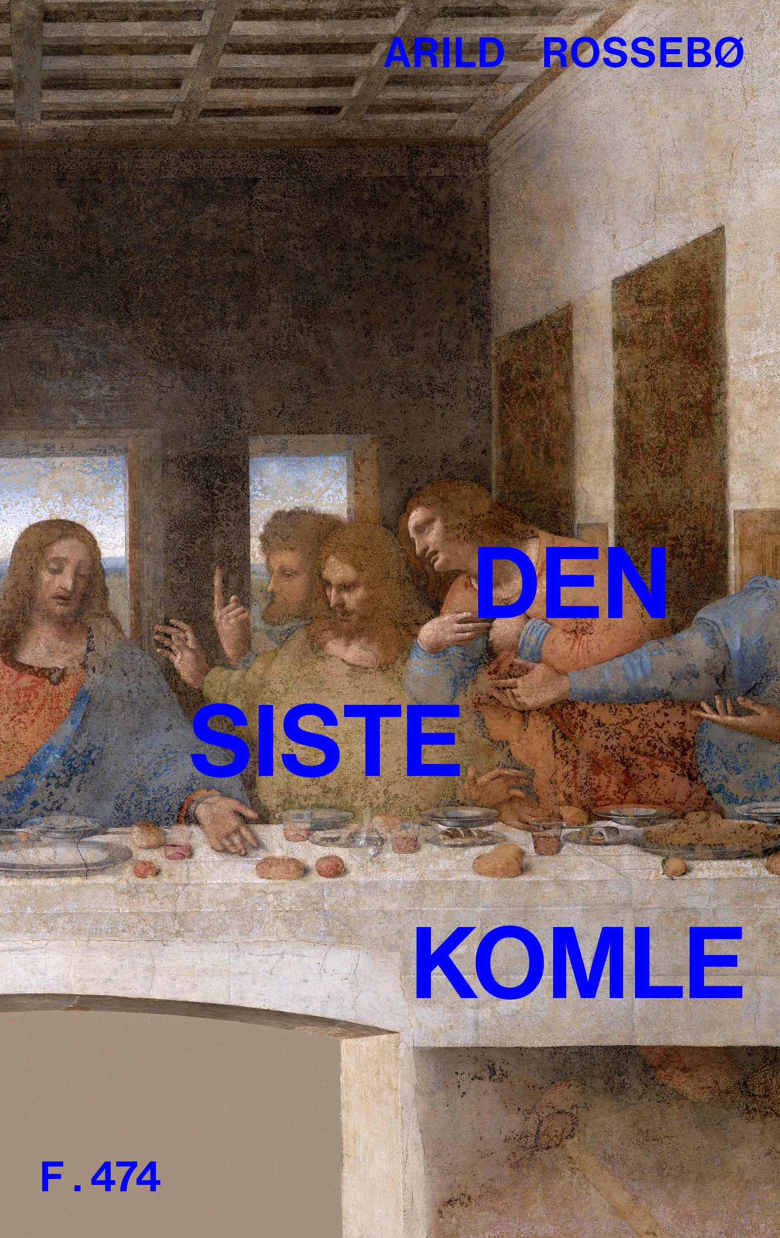 siste komle