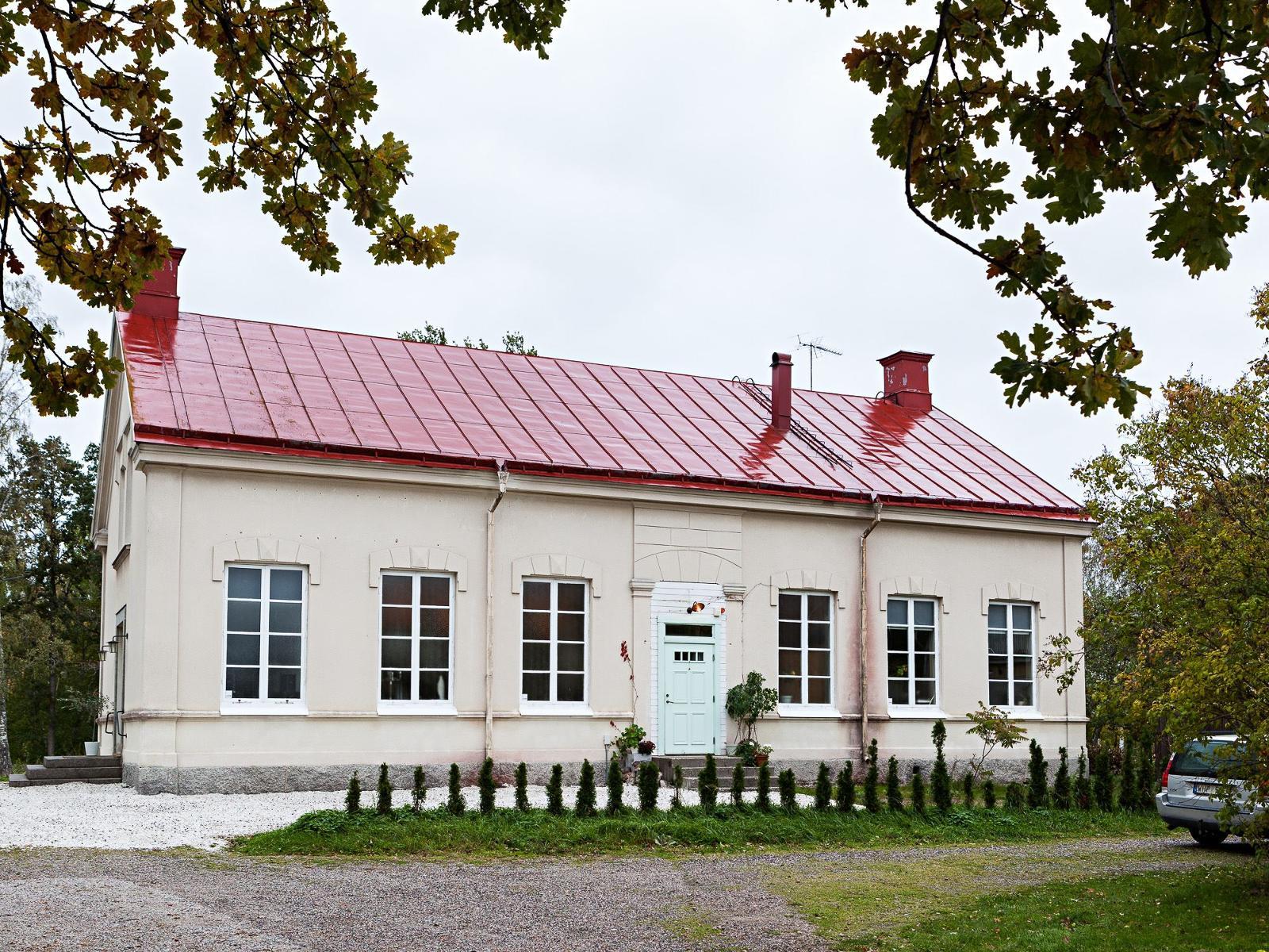 Österåker Missionshuset