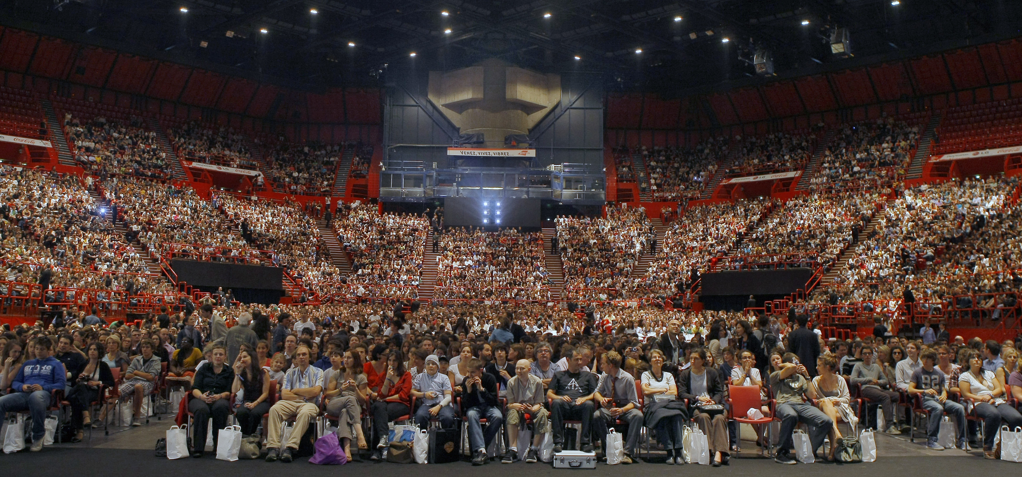 Oslo tingrett forbyr Harry Potter-konserter