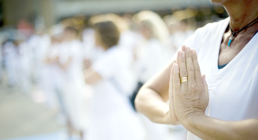 Meningarna går isär om mindfulness