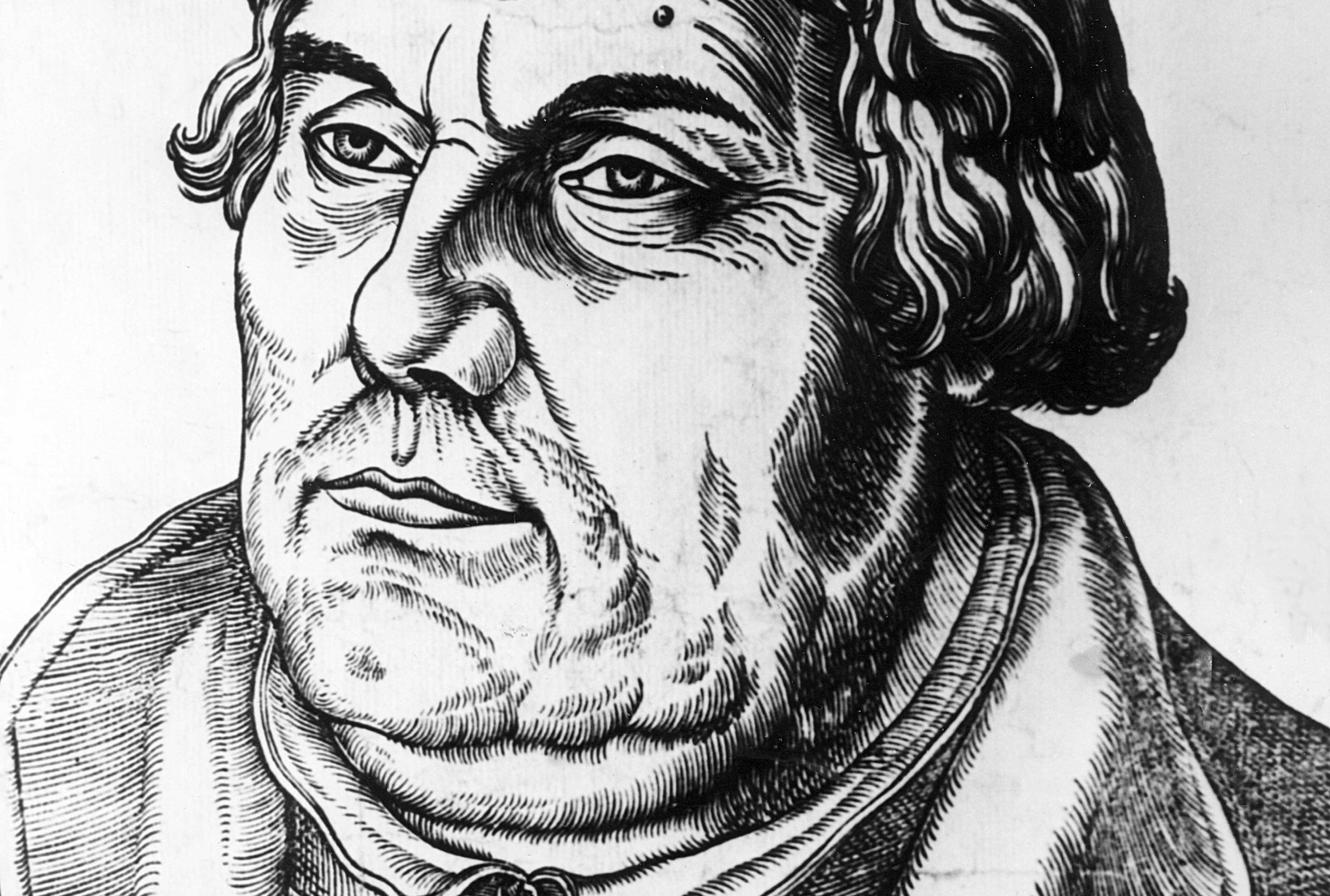 Levende Luther