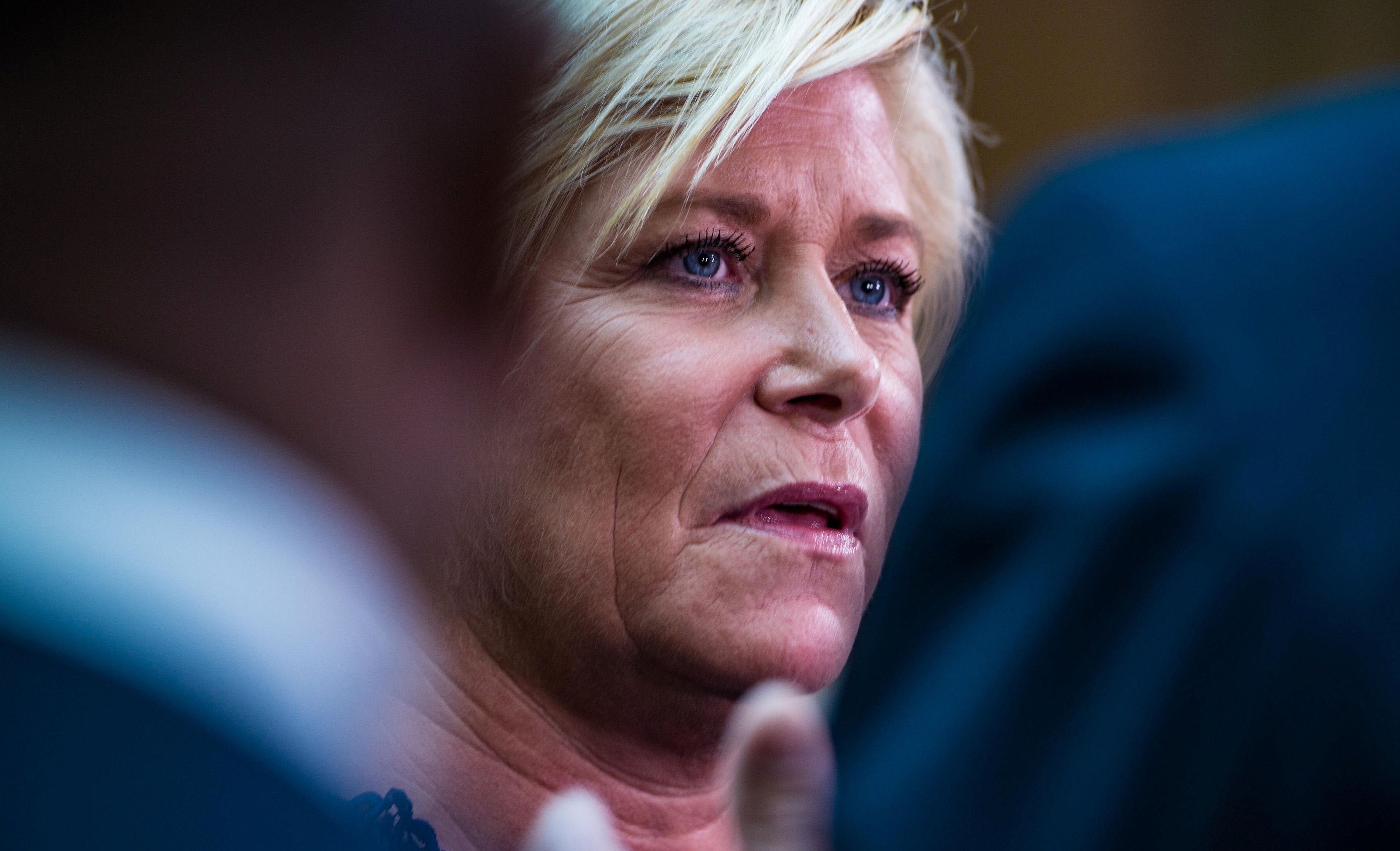 Finansminister Siv Jensen (Frp) har tidligere vært ute i Dagens Næringsliv og sagt at innvandring vil være en sentral del av perspektivmeldingen, 20 år etter at partiet hennes for første gang fremmet det kontroversielle kravet om et innvandringsregnskap. 