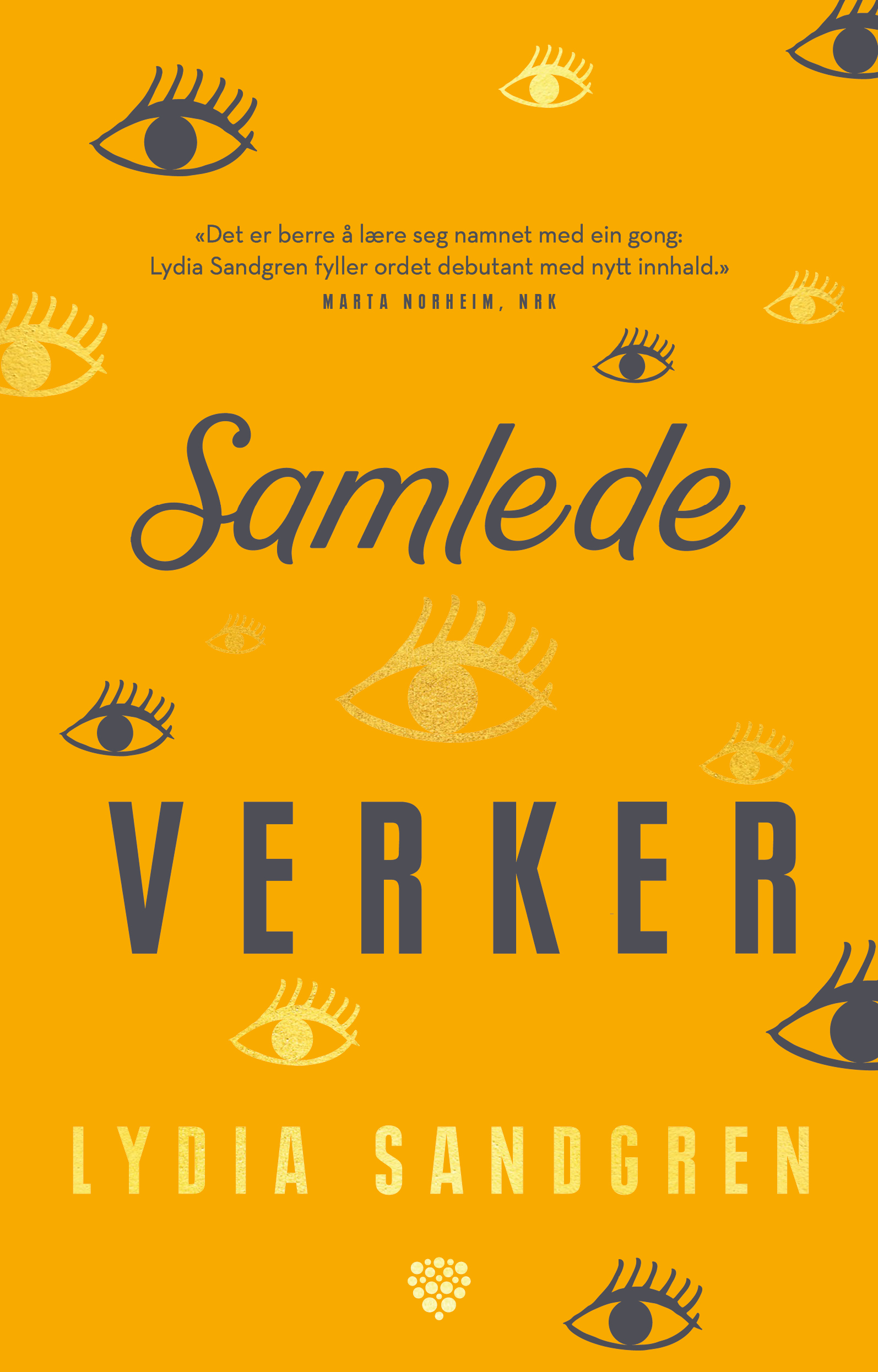 samlede verk