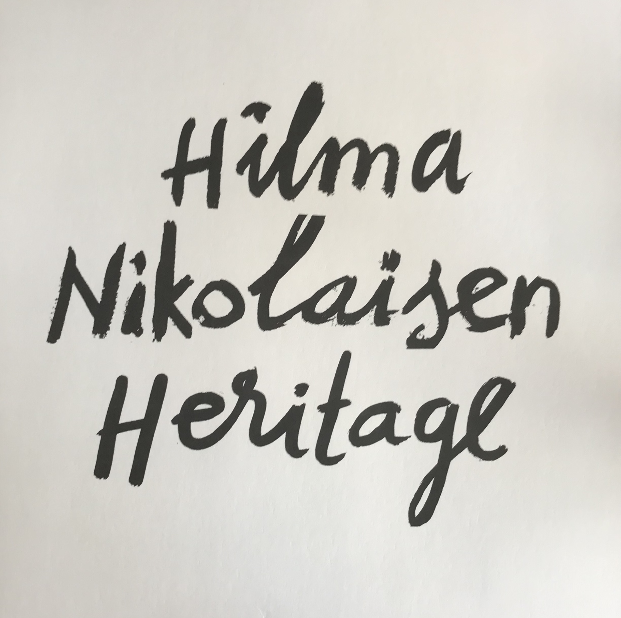 Hilma