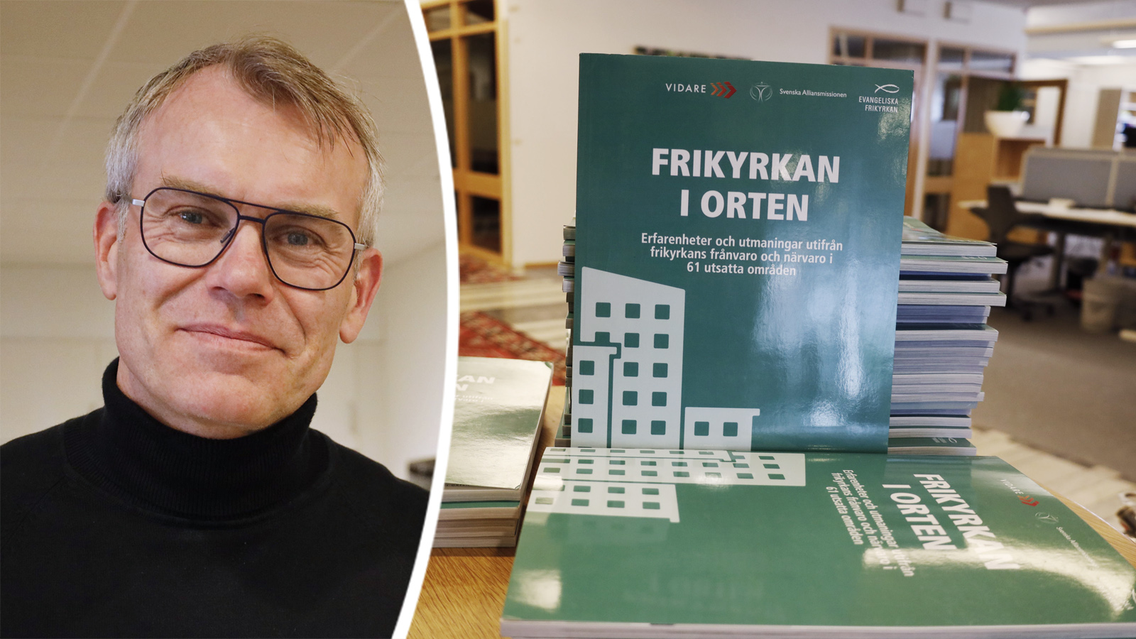 ”Vi har förlitat oss för mycket på några få hjältar”