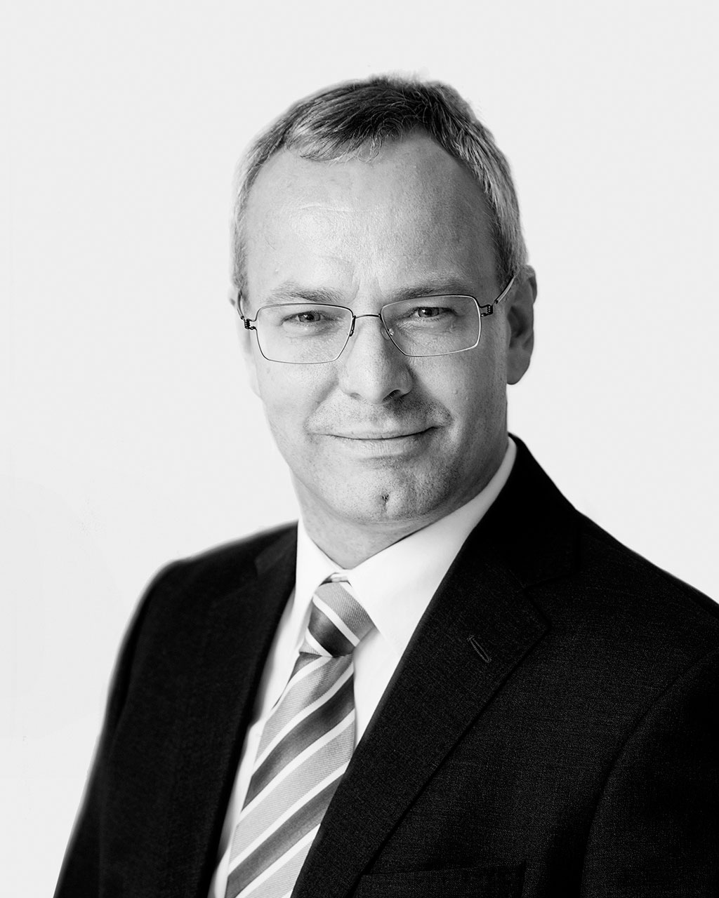 Advokat Nicolai V. Skjerdal