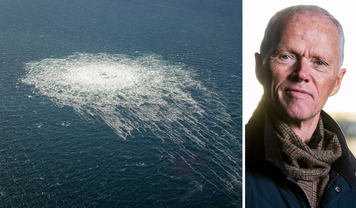 Robert Mood refser politikere: – Har forsømt sikkerhet i Nordsjøen