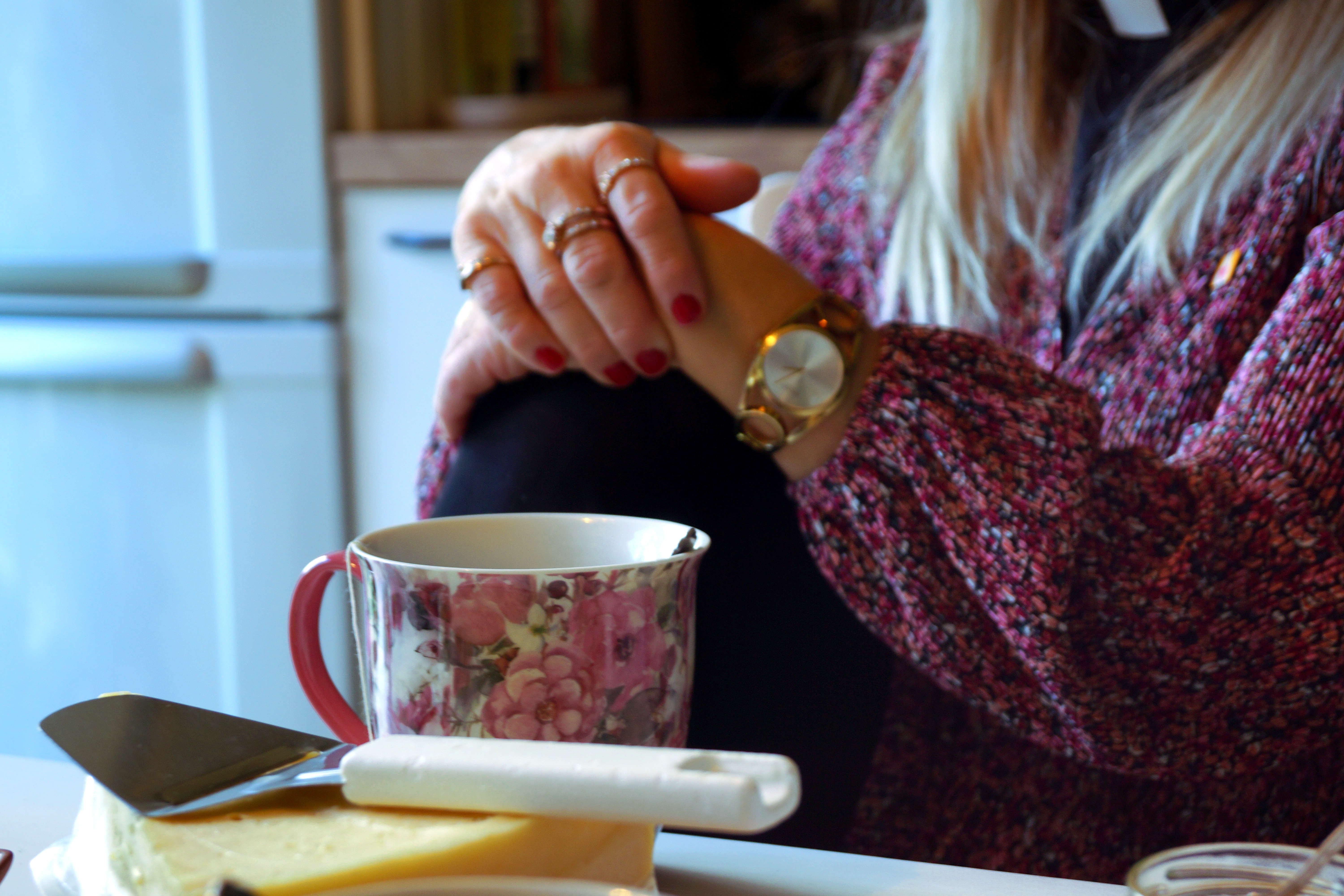 Kerstin Rask Lind är pastor i Equmeniakyrkan och har gått igenom två skilsmässor. Här öppnar hon upp sig för Dagen och berättar om det svåra ofta tabubelagda ämnet.