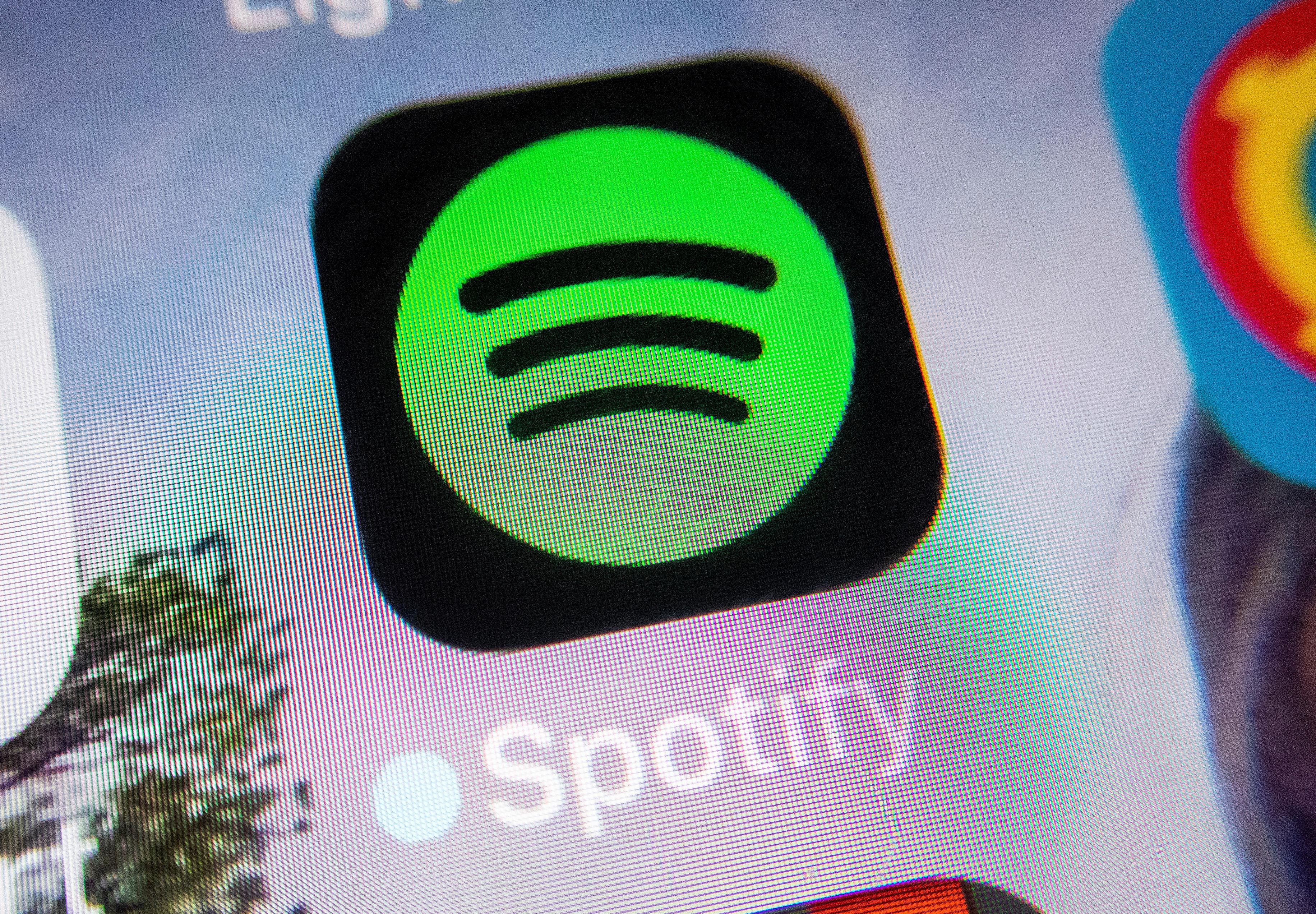 Ny kunstig intelligens gjør narr av musikksmaken din på Spotify