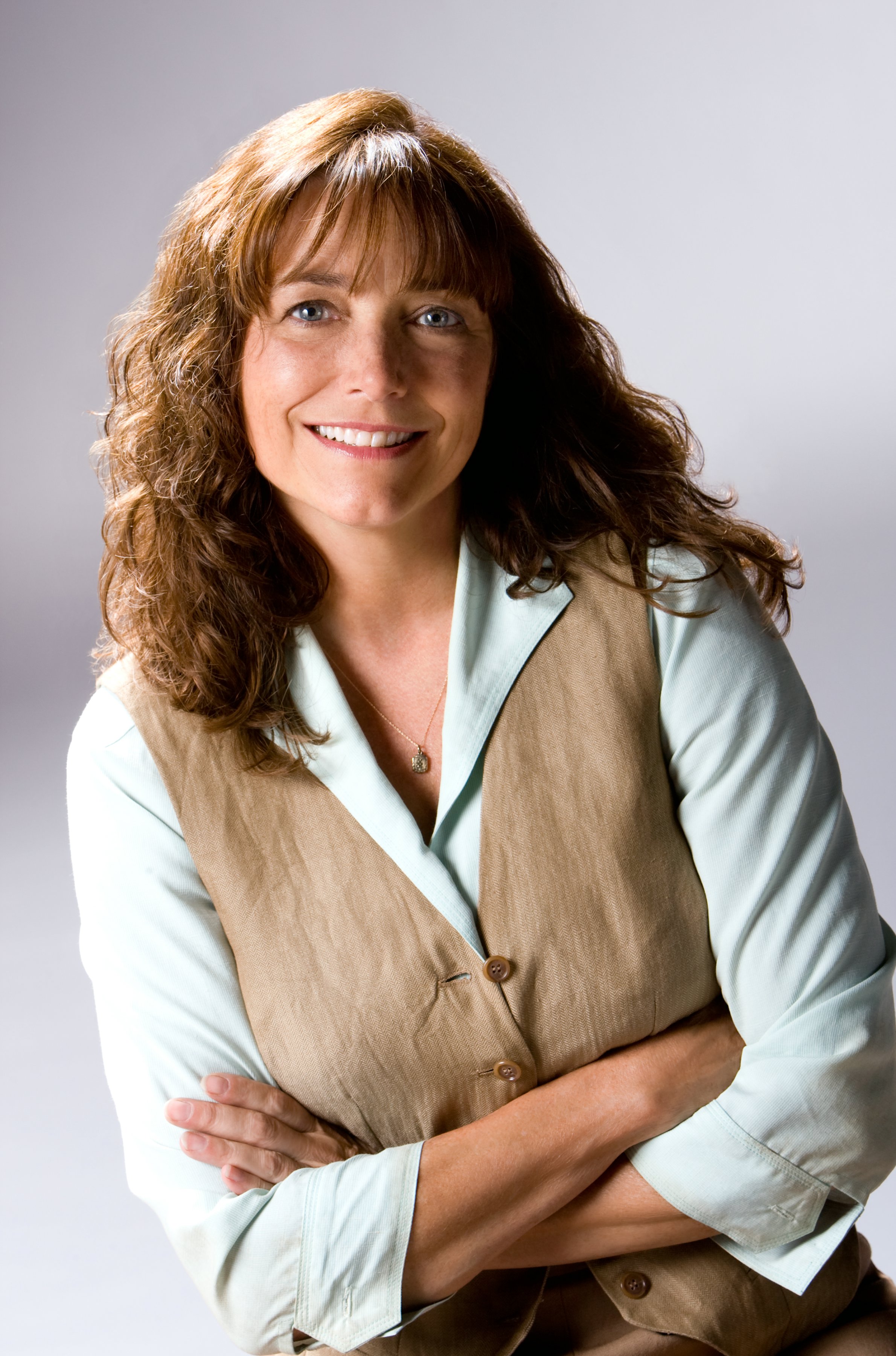 Karen Allen - Indiana Jones