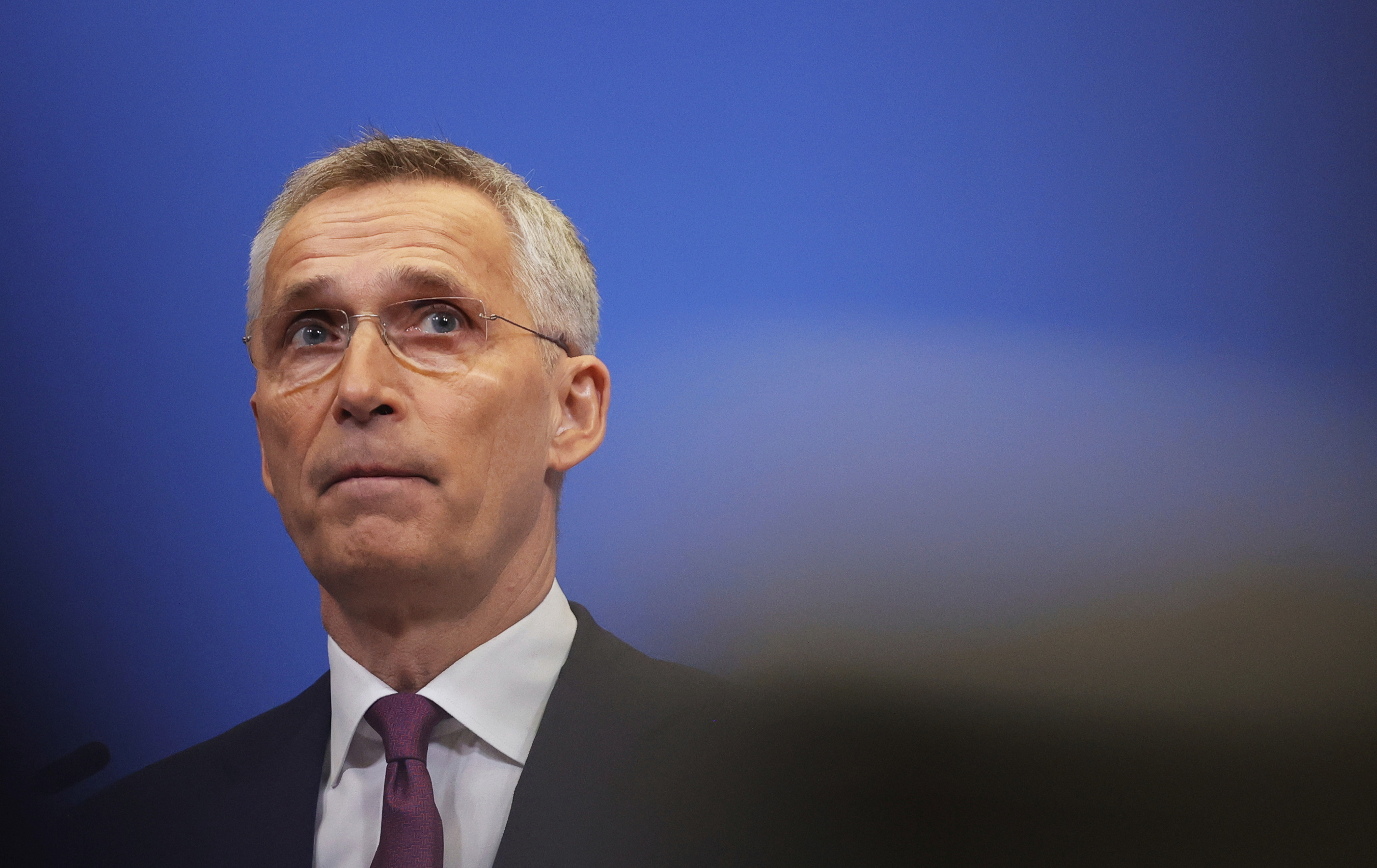 Stoltenberg fortsetter som Nato-generalsekretær – blir ikke sentralbanksjef