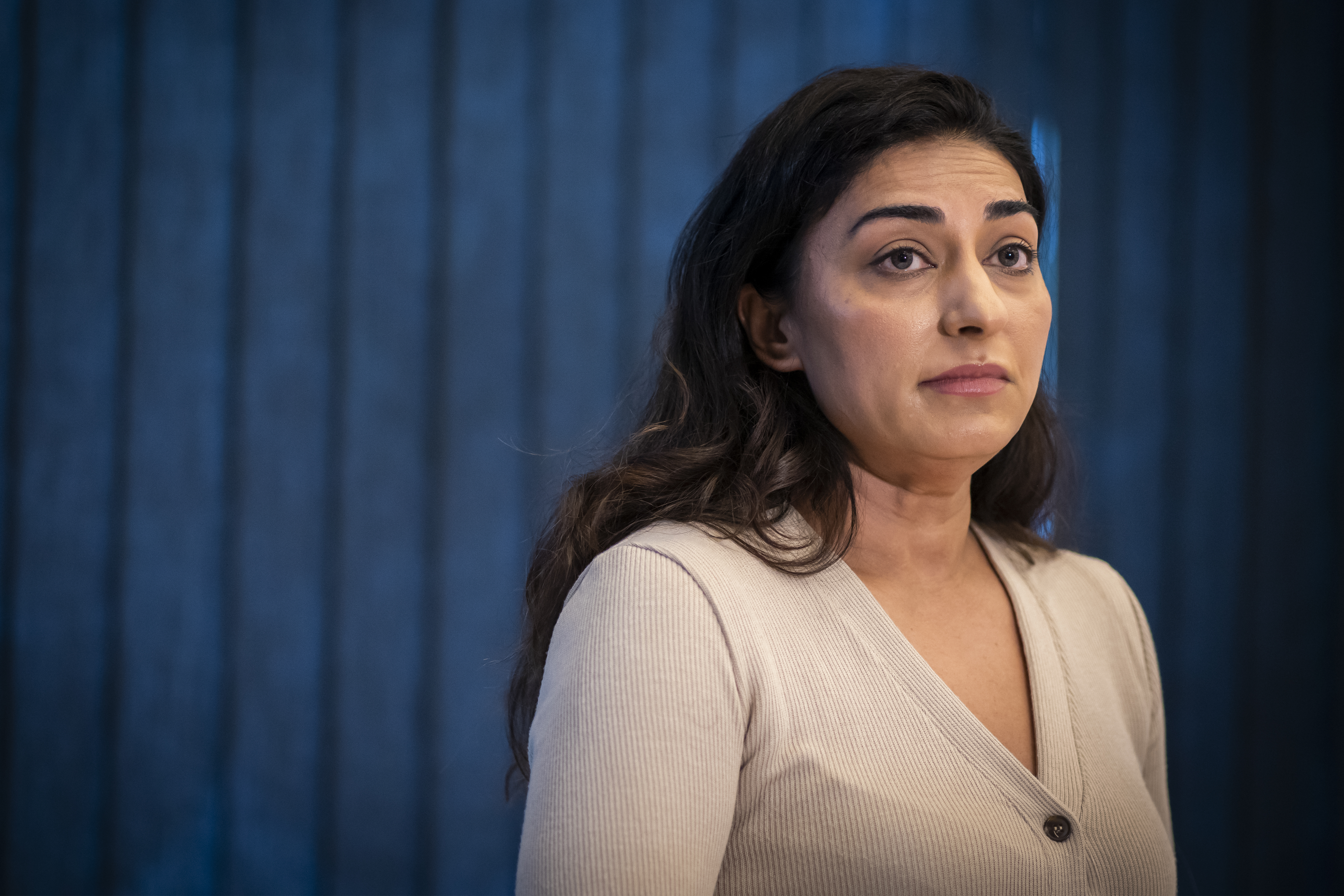 Shabana Rehman får begravelse på statens bekostning