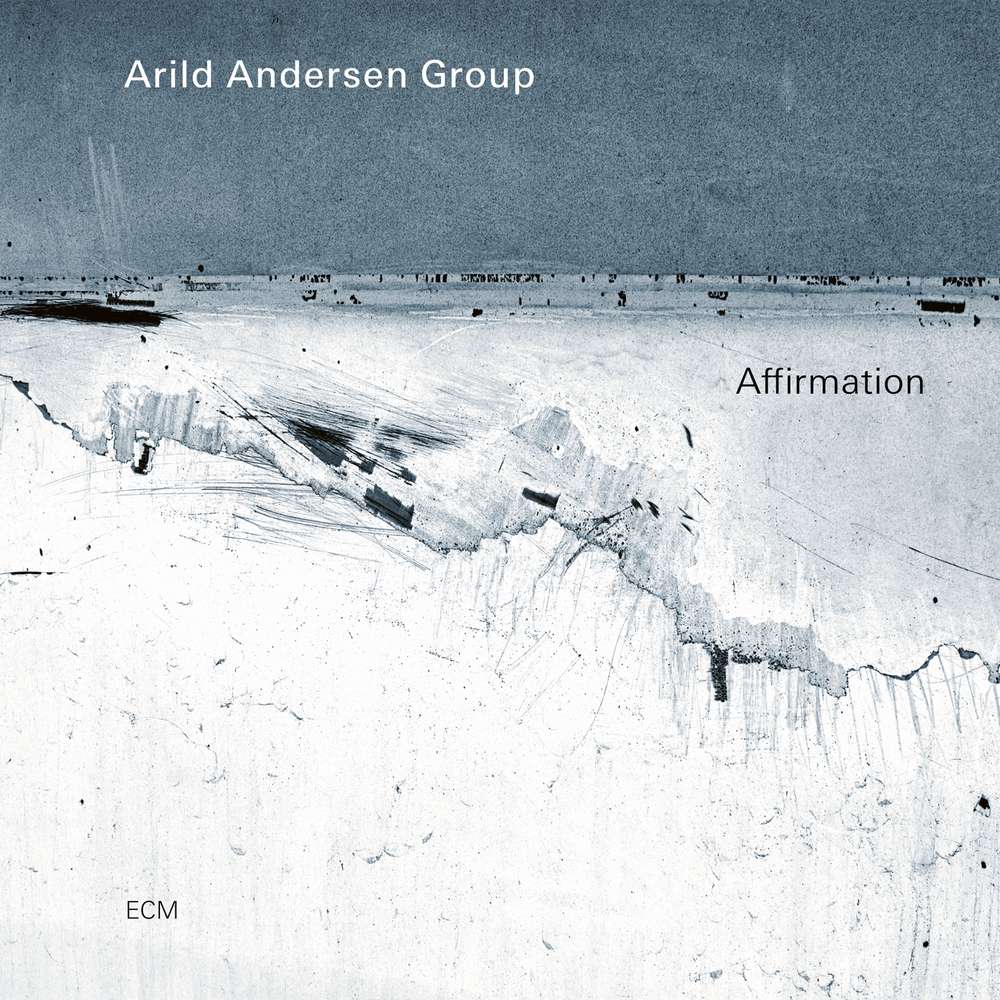 Arild Andersen Group: Affirmation