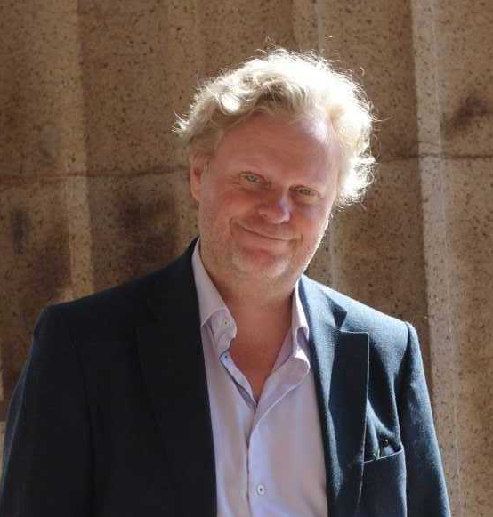 JURIST: Ivar Alvik er professor på Nordisk institutt for sjørett.