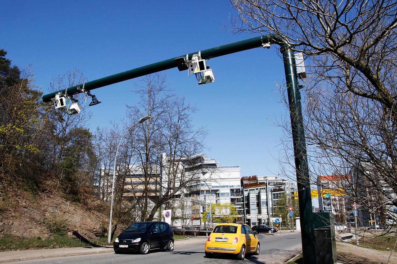 Kutt i bompengene kan gå ut over veier og T-bane