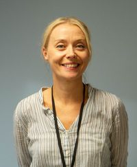 Hanne Margrethe Olsen