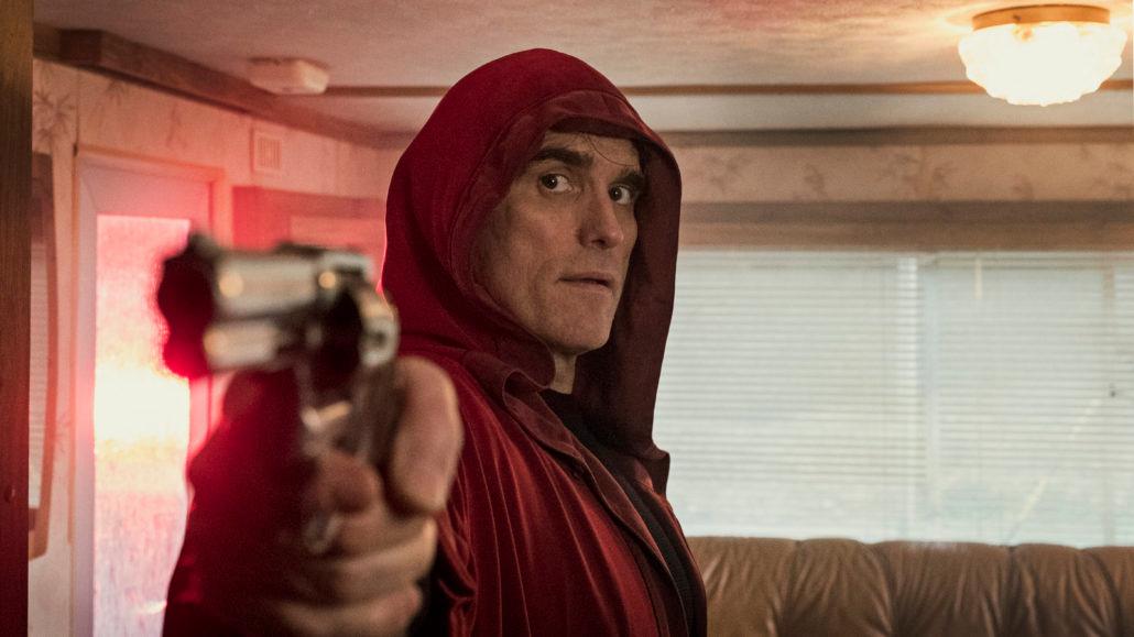 «The House That Jack Built»: Selv fanden vil føle avsky