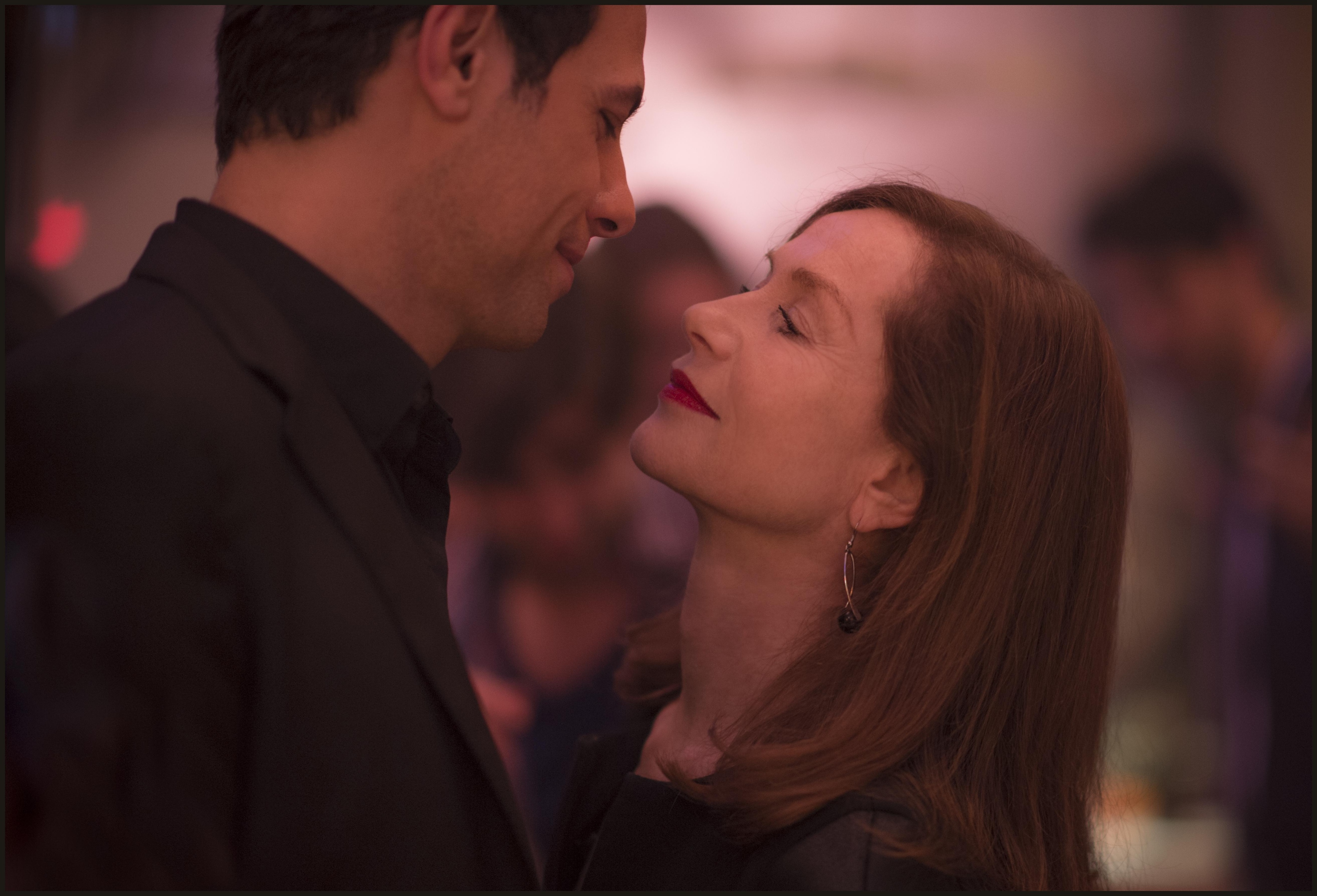 Isabelle Huppert ble Oscar-nominert for sin rolle i «Elle», en bragd for en franskspråklig skuespiller og film.