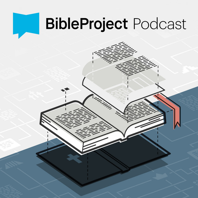 "The Bible Project"-podcast