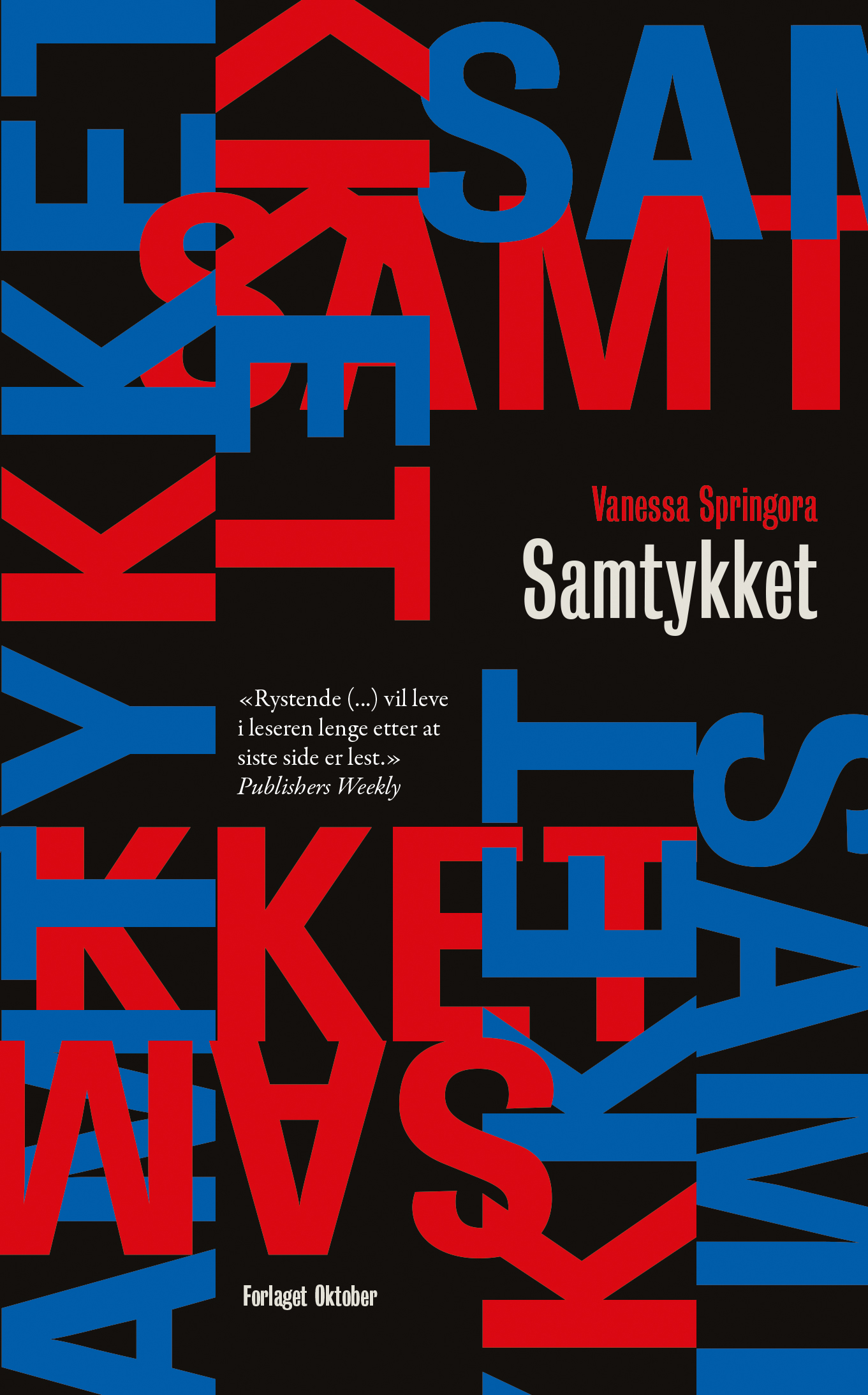 samtykket