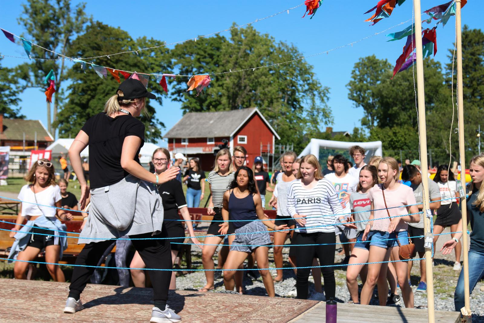 EFK:s missionsledning: Så gick beslutet om att lägga ner Frizon till