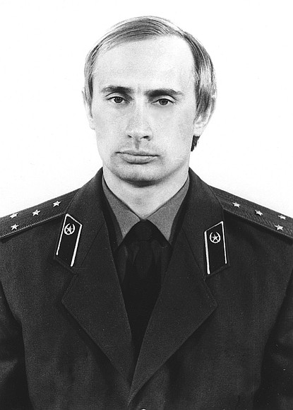 putin