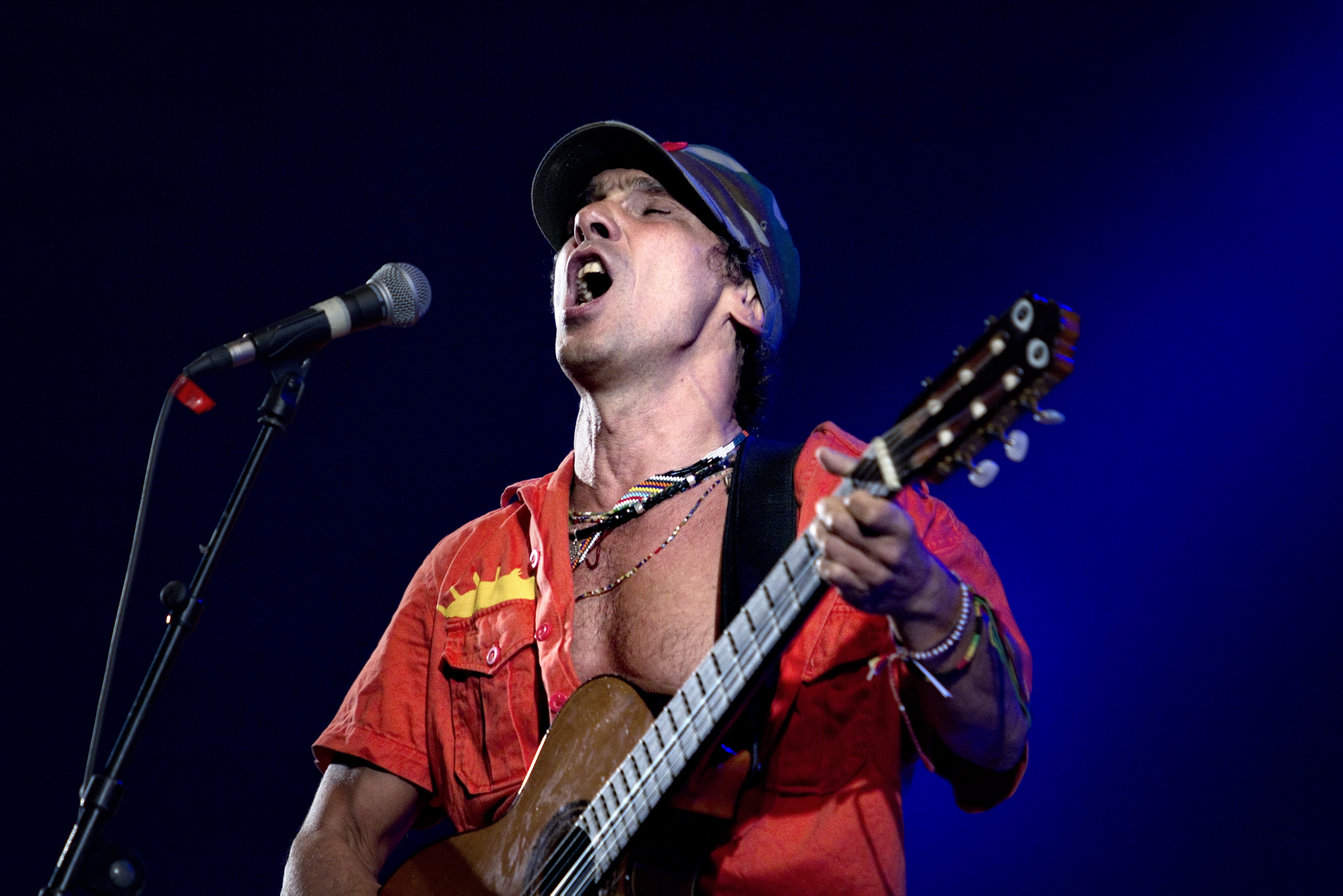 Manu Chao