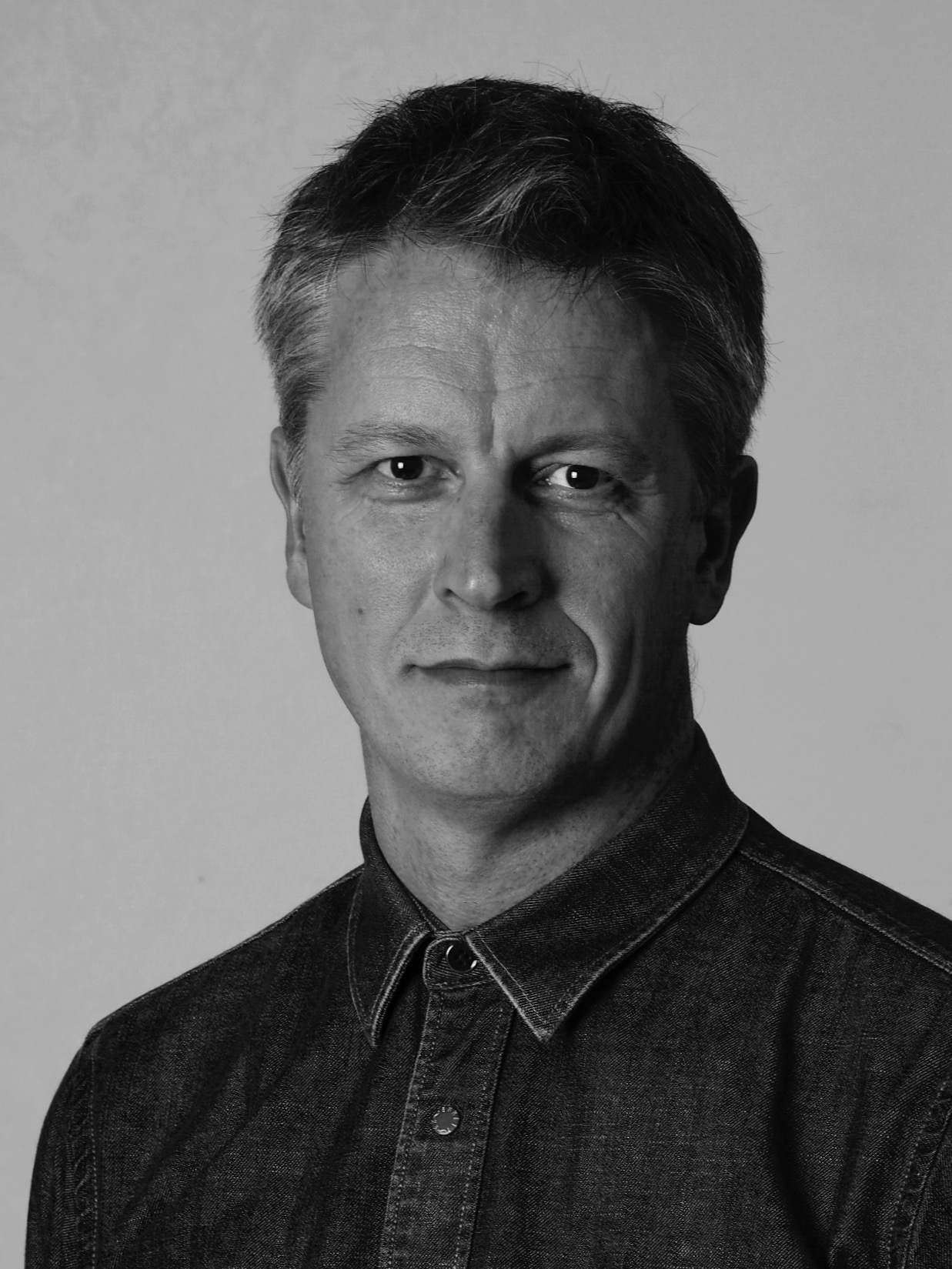 Bjørn Wang, HLT