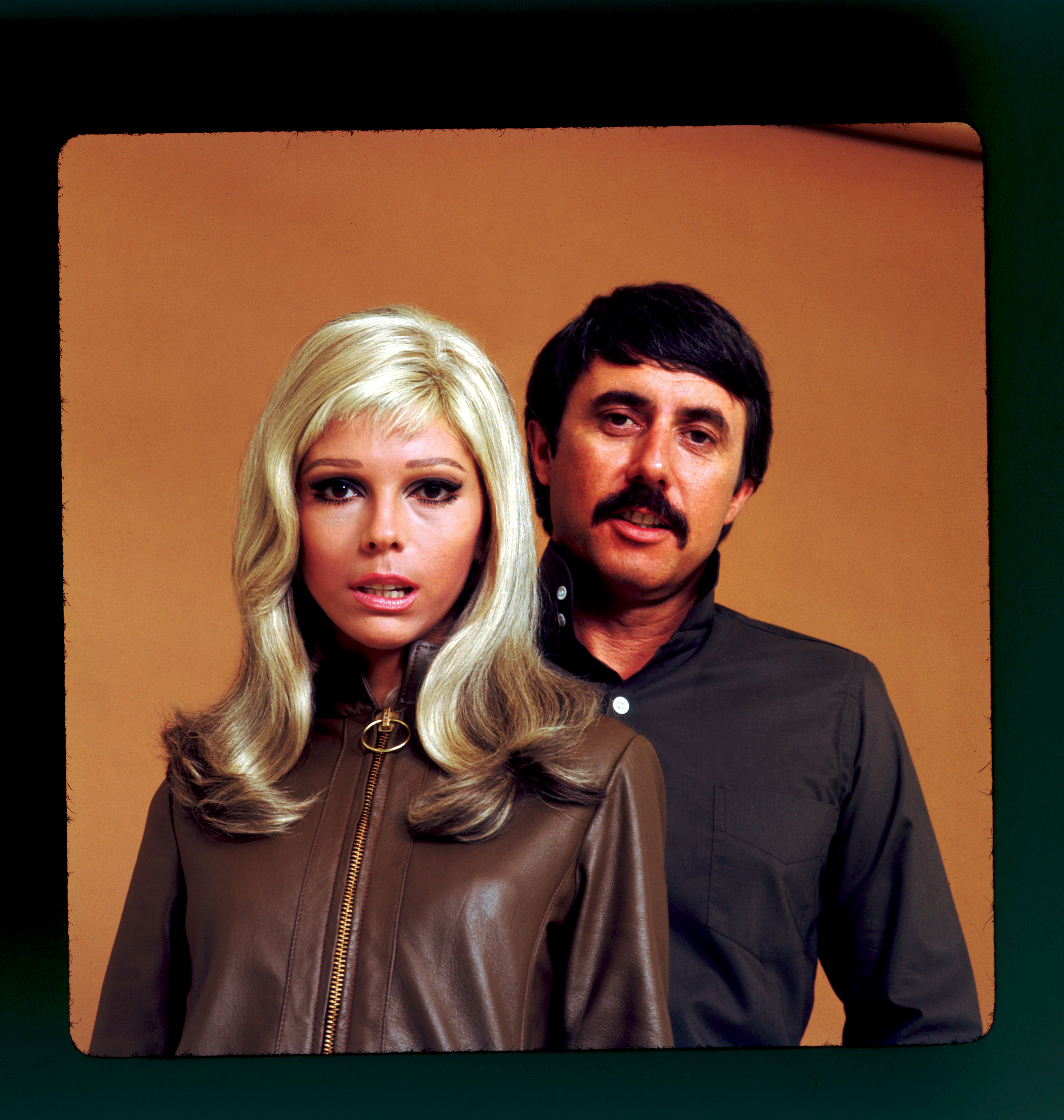 Nancy Sinatra og Lee Hazlewood ga ut et klassisk album sammen i 1968.