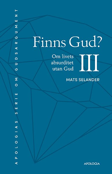 Recension: Guldgruva med argument för Guds existens